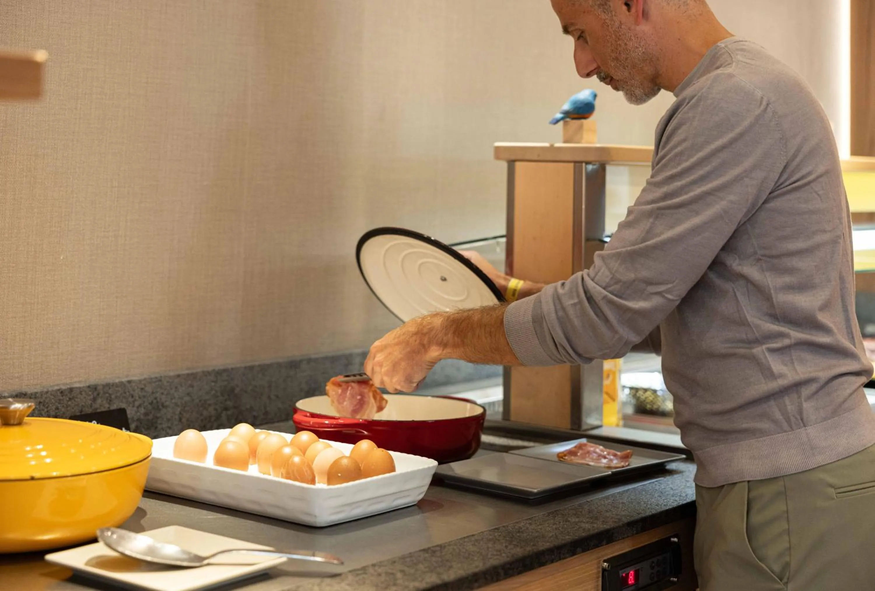 Hotel Isolabella Wellness