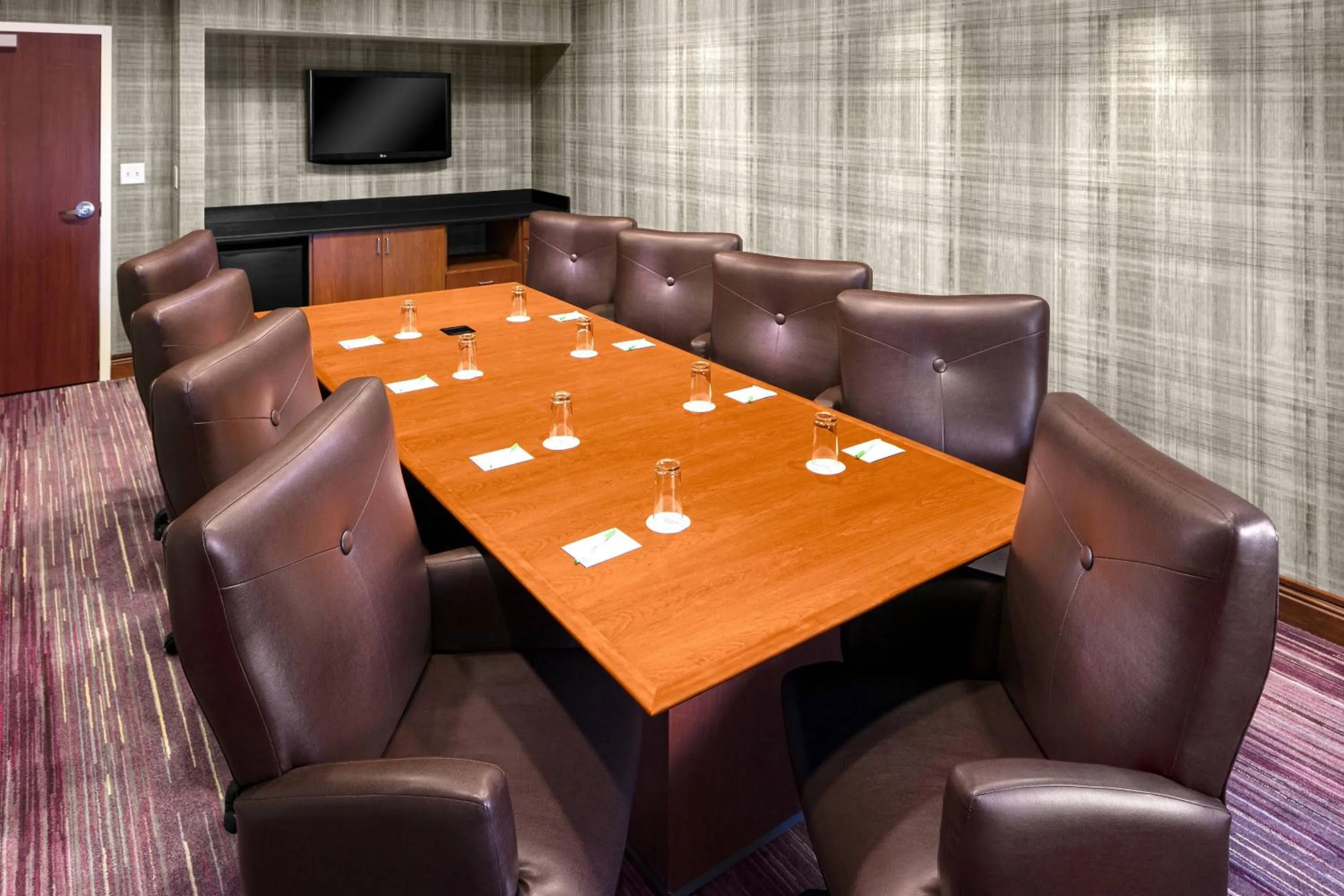 Meeting/conference room in Courtyard Bethlehem Lehigh Valley/I-78