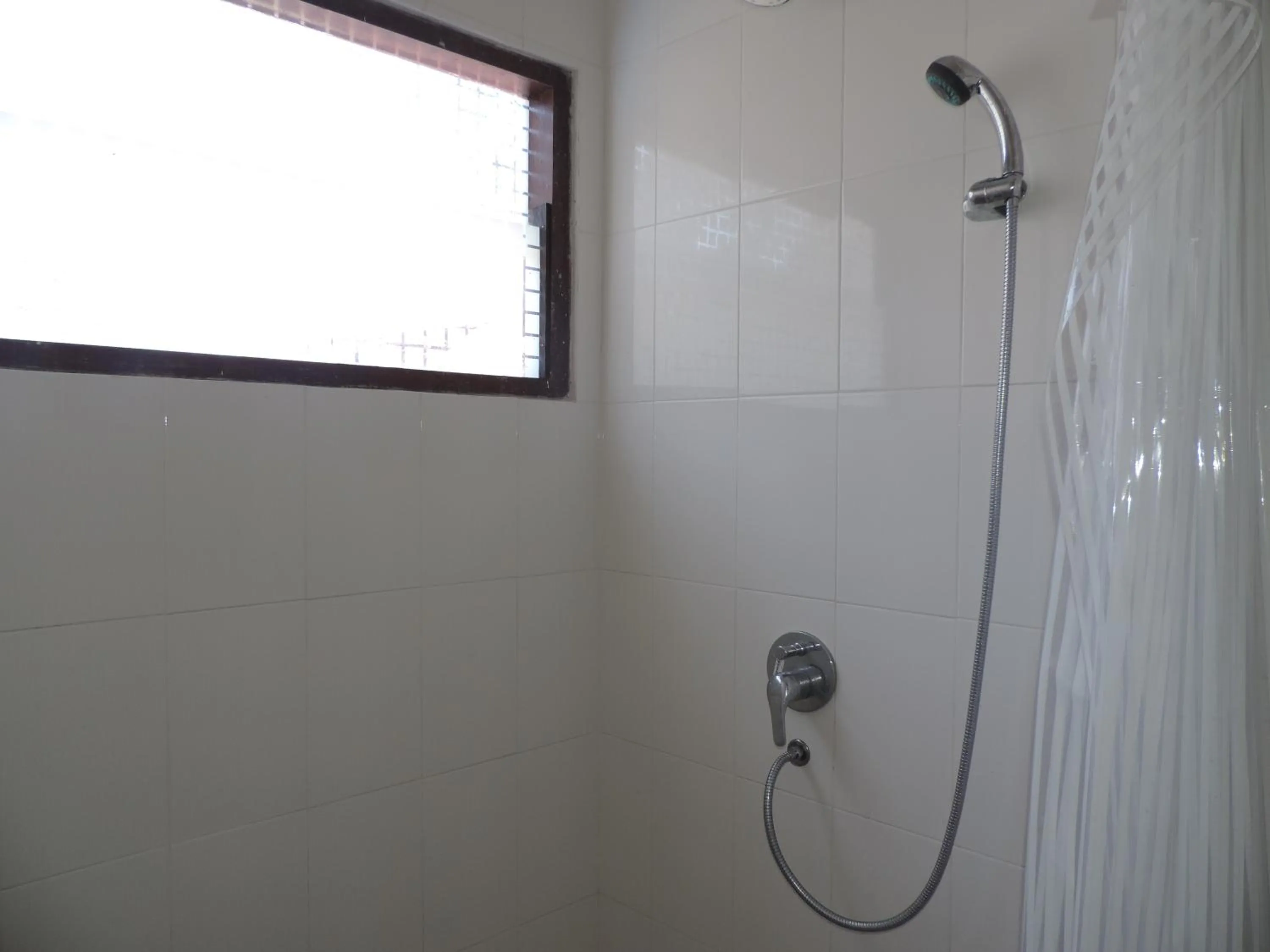 Shower in Kencana Ubud by Mahaputra