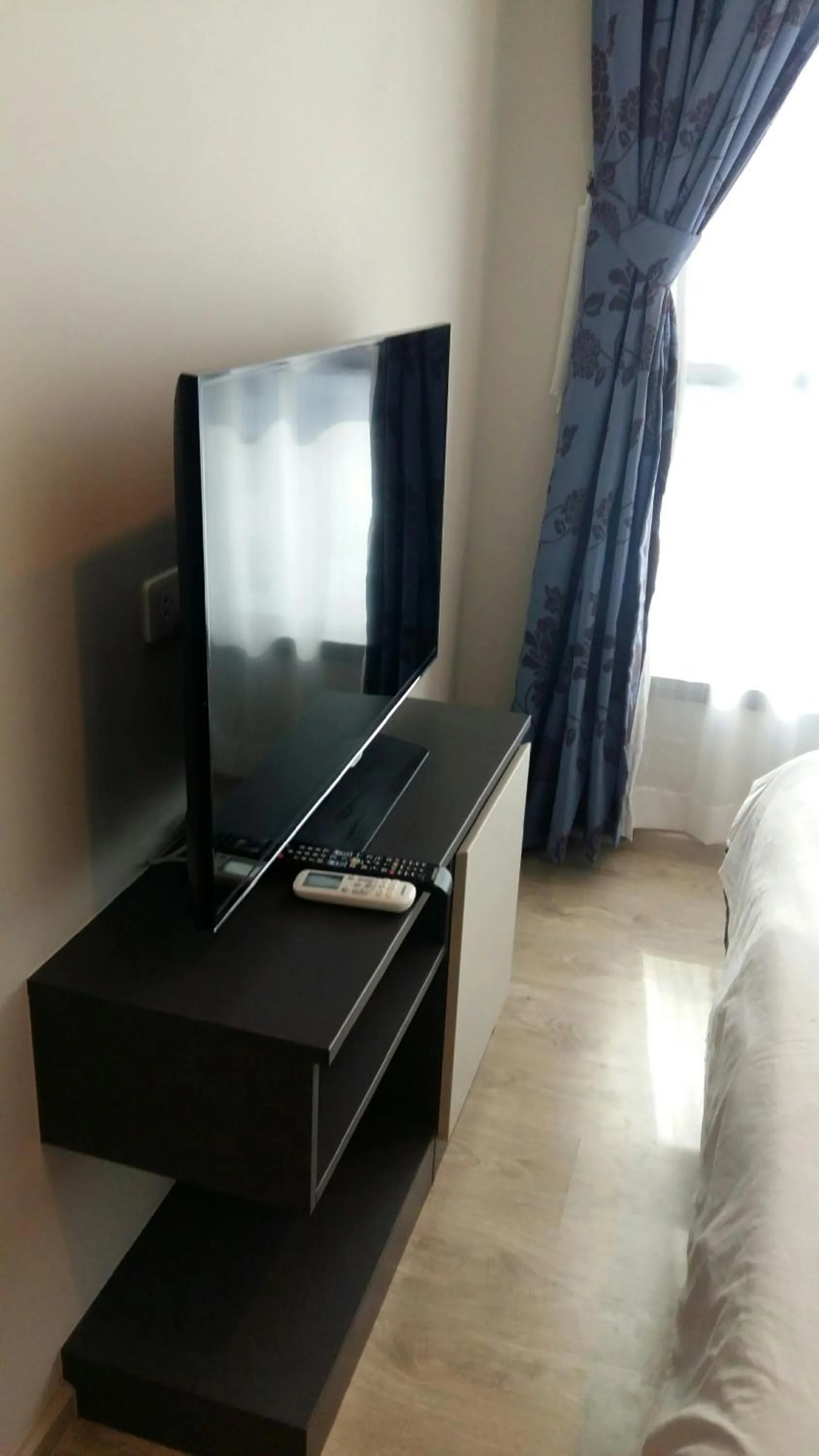 The BASE Central Pattaya by NKL