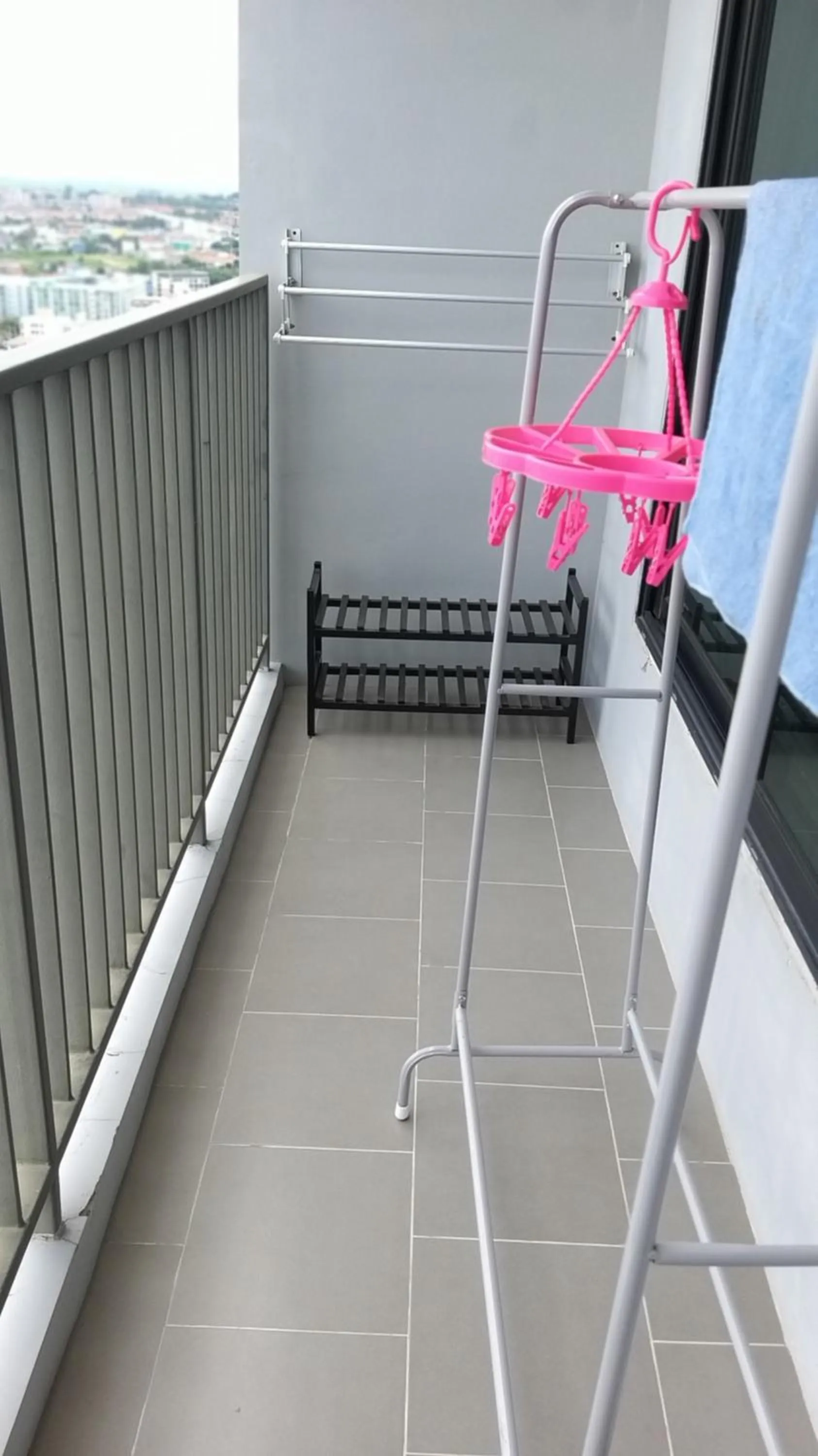 The BASE Central Pattaya by NKL