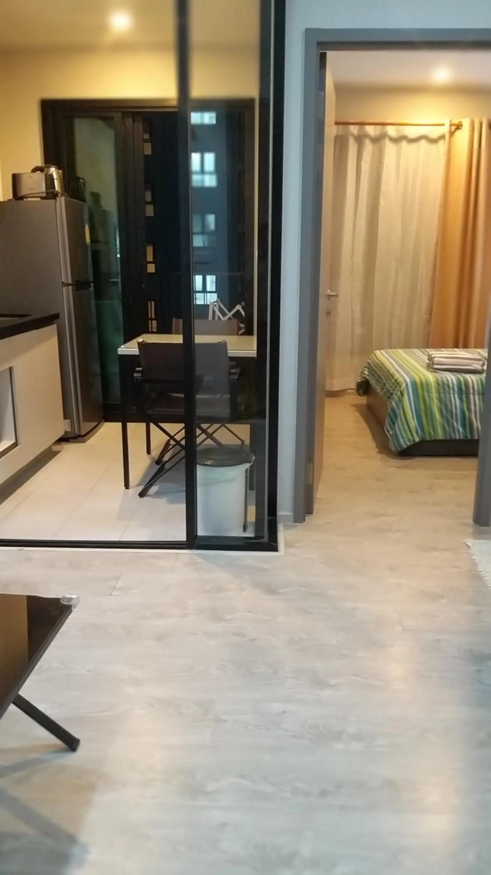 The BASE Central Pattaya by NKL