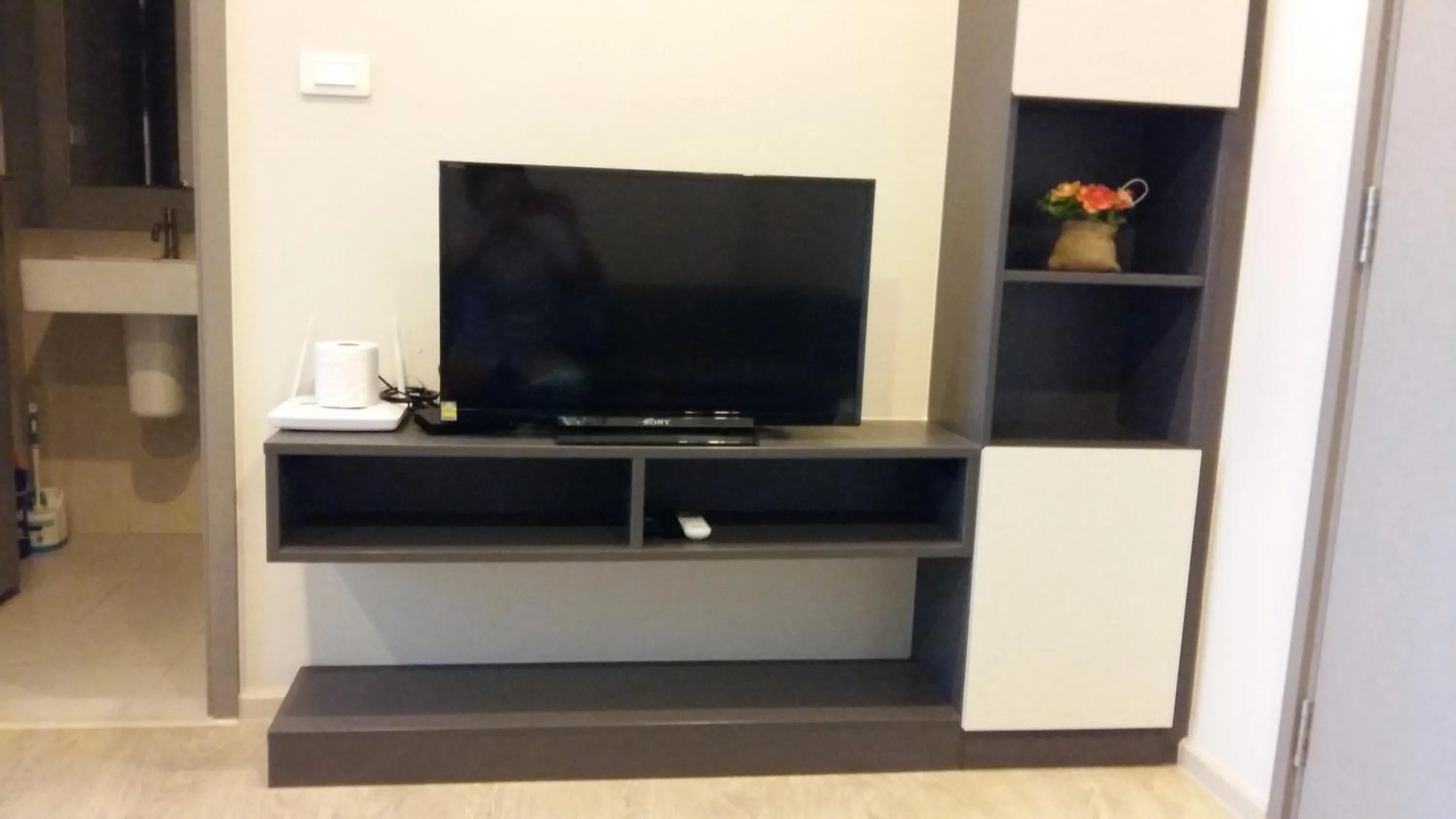 The BASE Central Pattaya by NKL