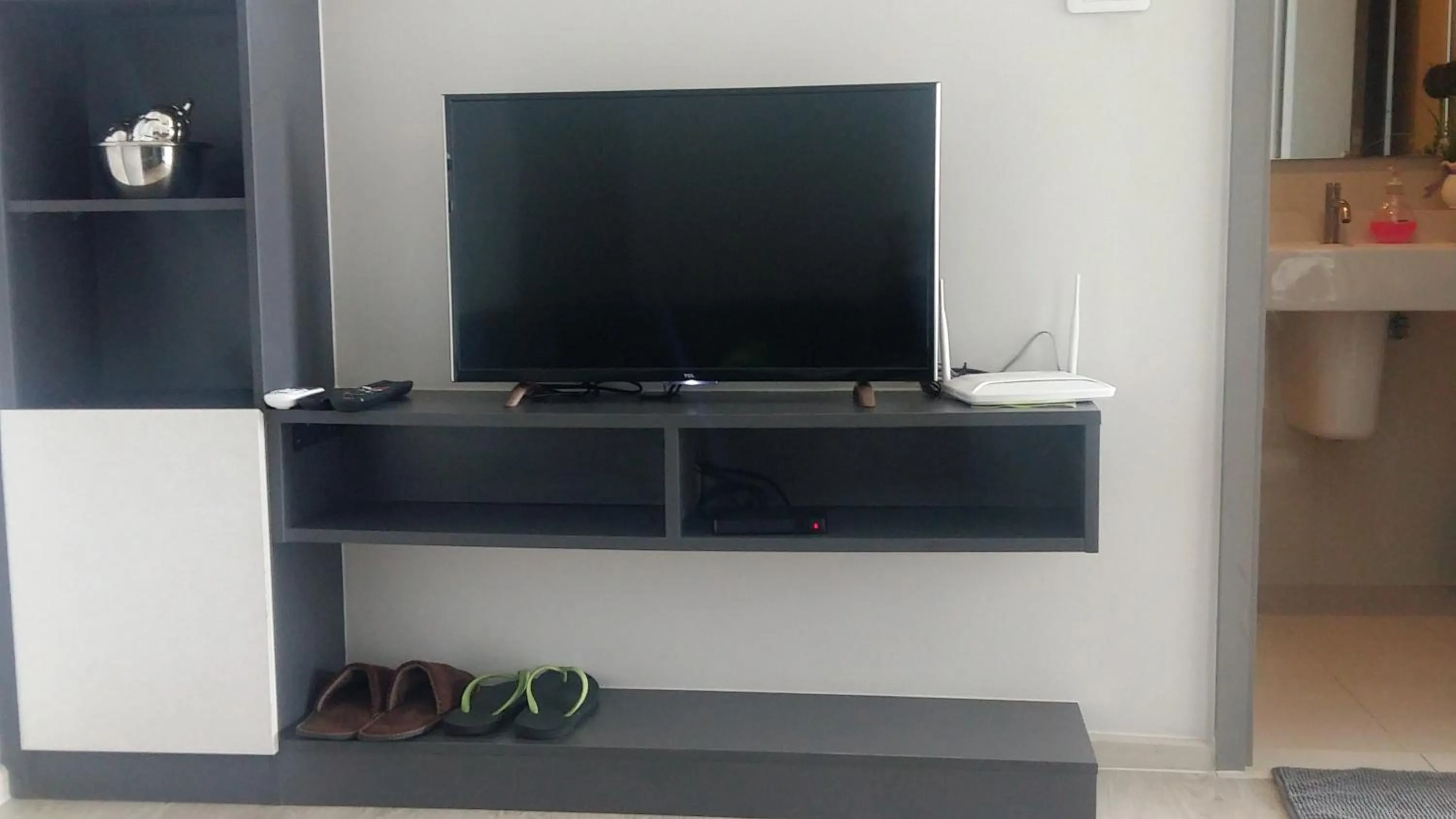 The BASE Central Pattaya by NKL