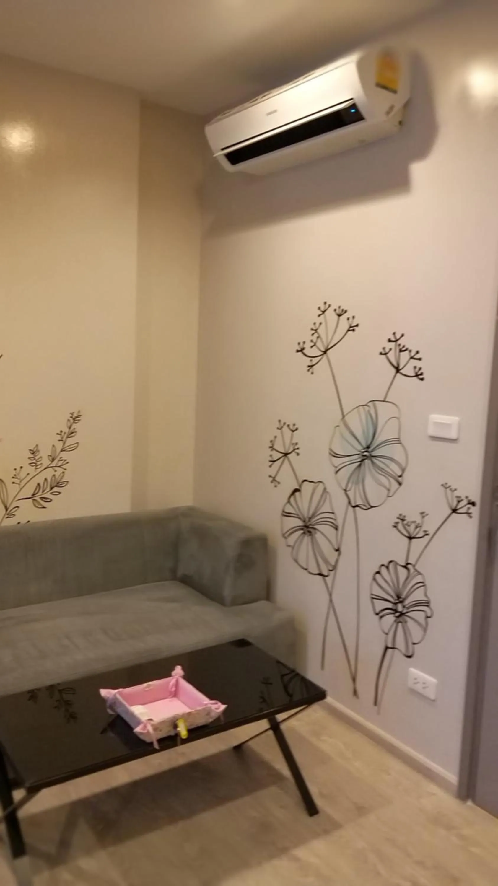 The BASE Central Pattaya by NKL