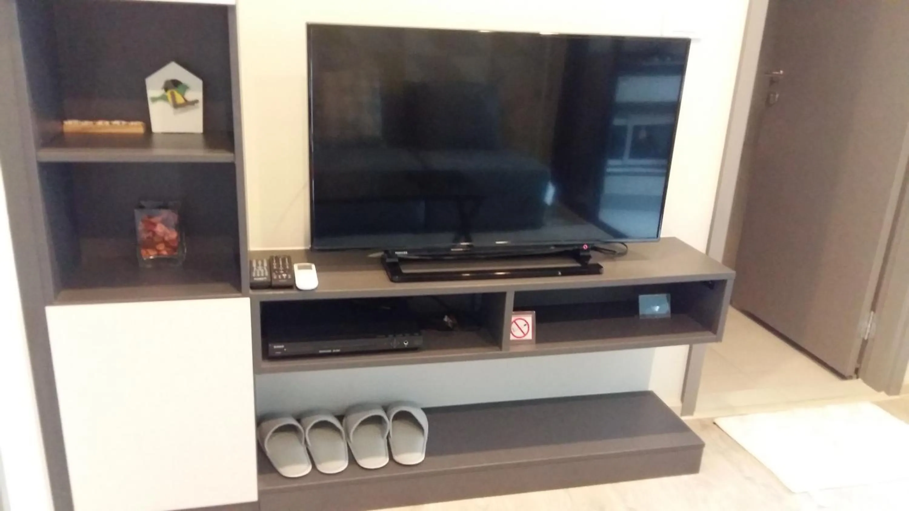 The BASE Central Pattaya by NKL