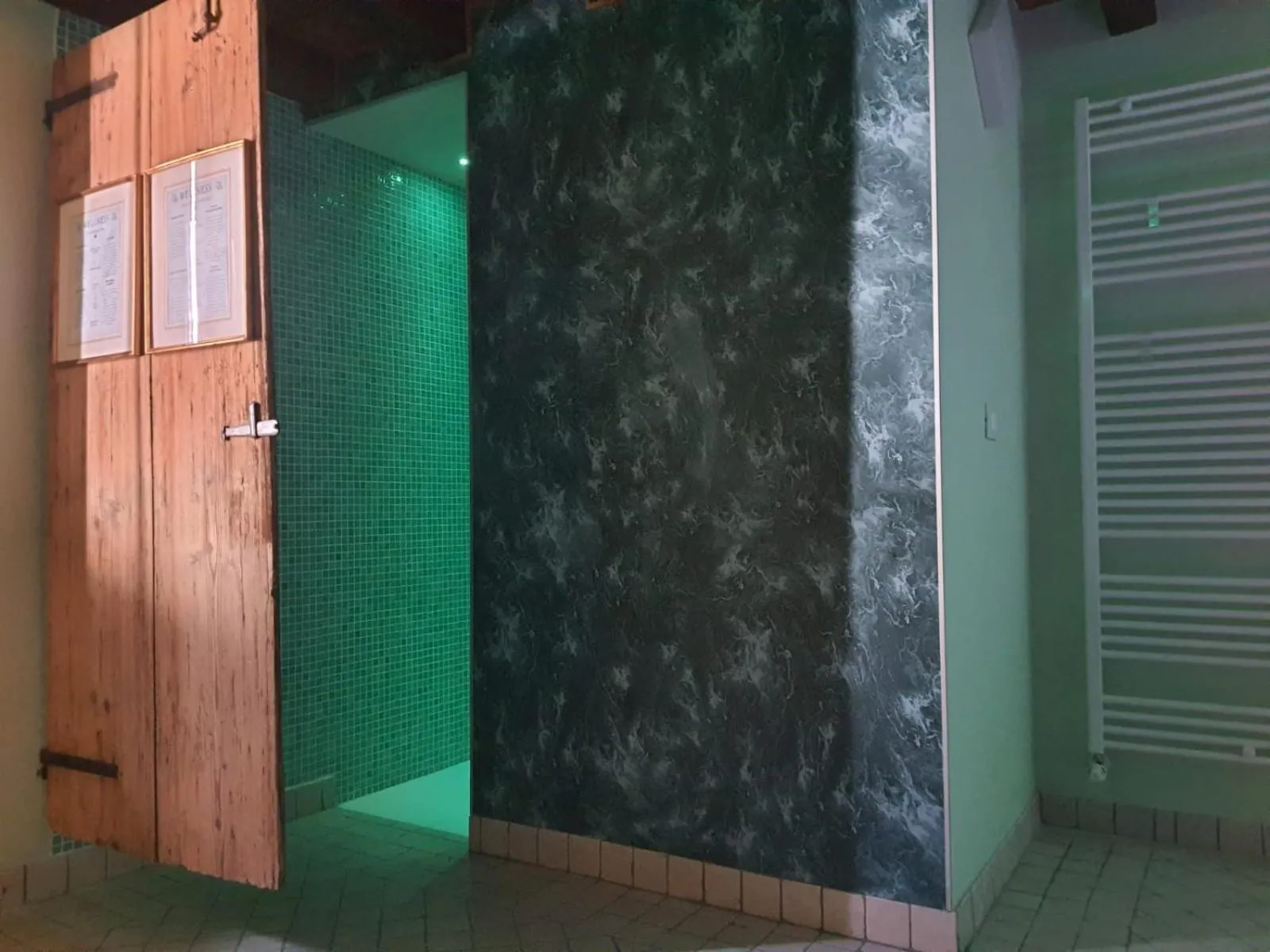 Spa and wellness centre/facilities in Ciasa De Gahja