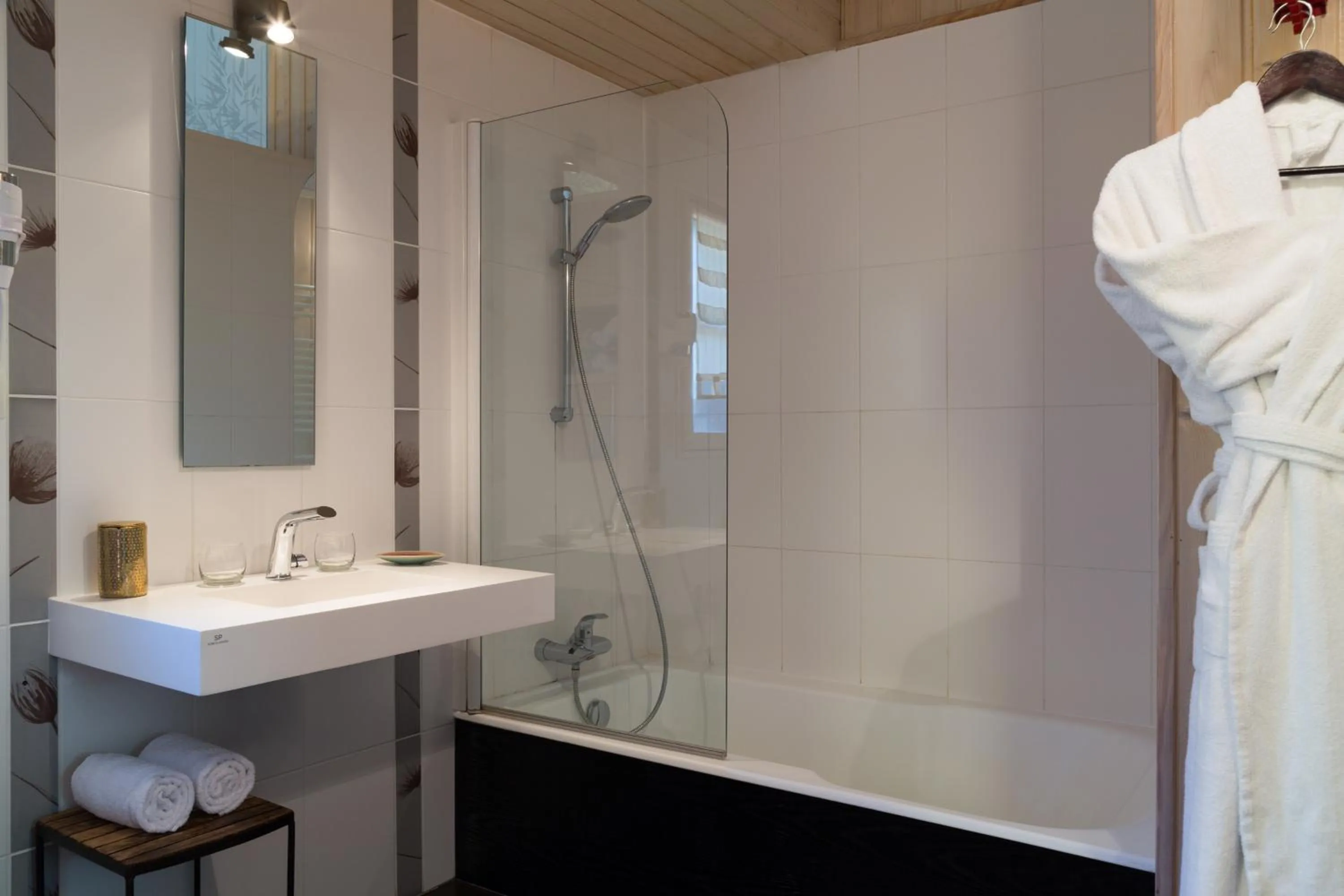 La Mare aux Oiseaux, The Originals Collection