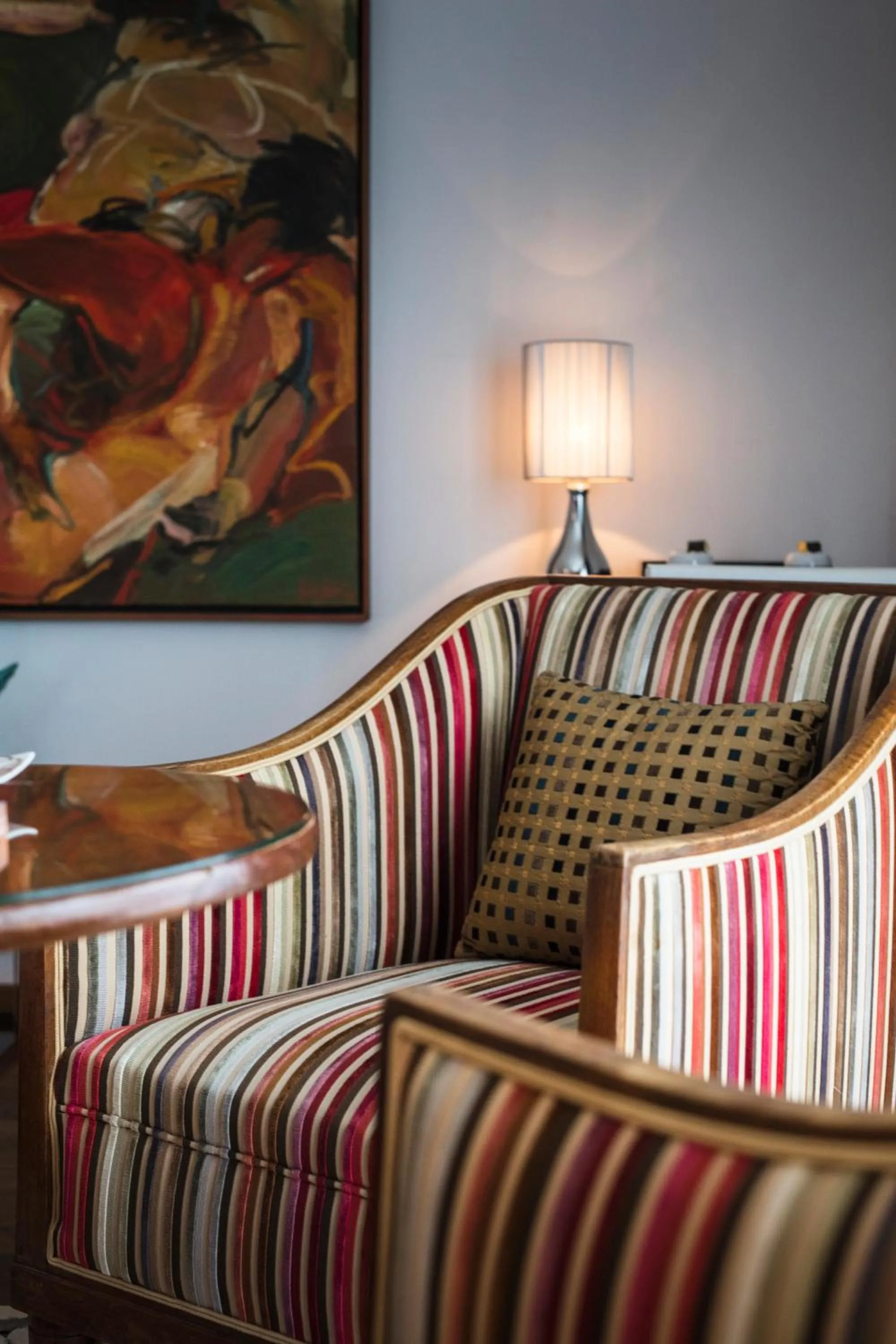 La Mare aux Oiseaux, The Originals Collection