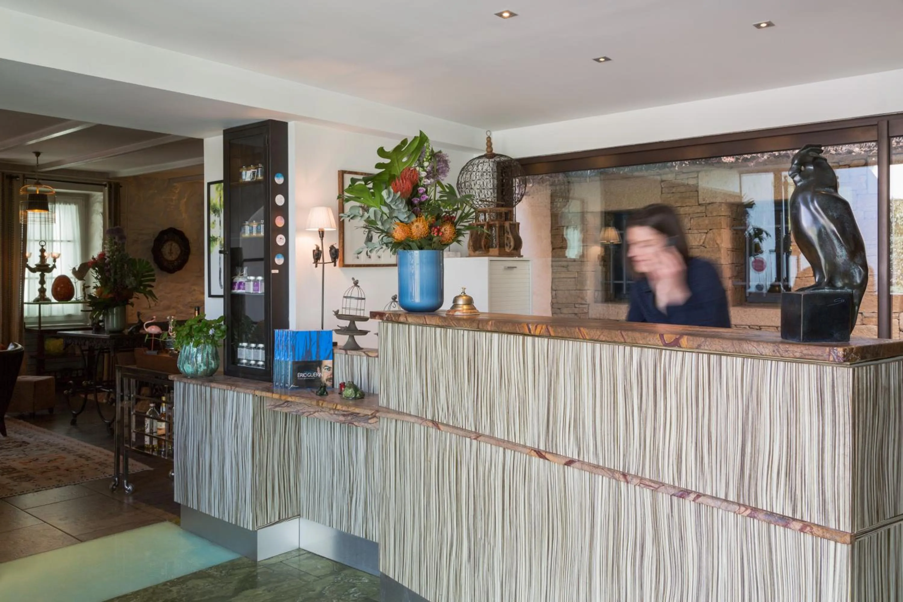 La Mare aux Oiseaux, The Originals Collection