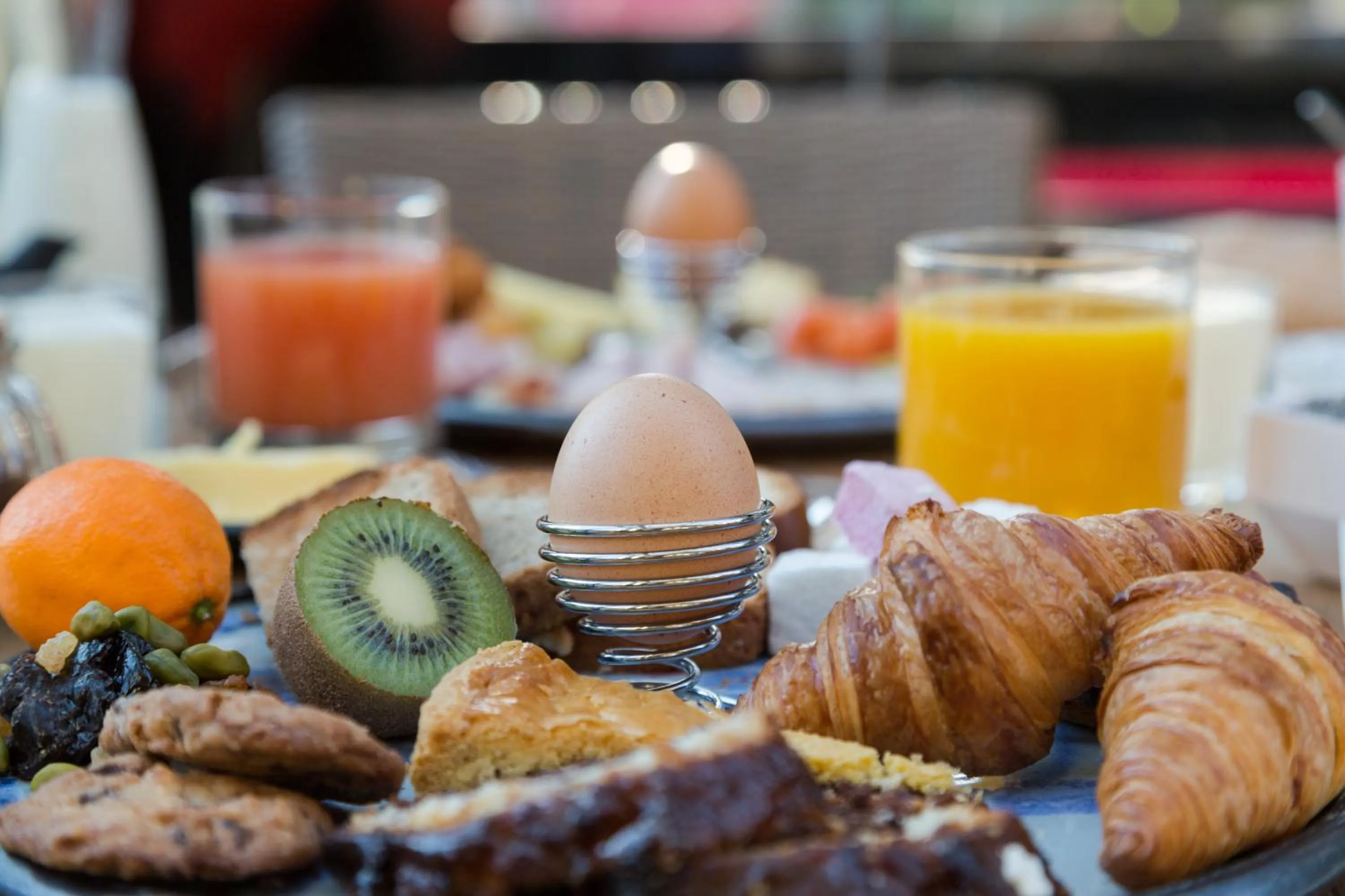 La Mare aux Oiseaux, The Originals Collection