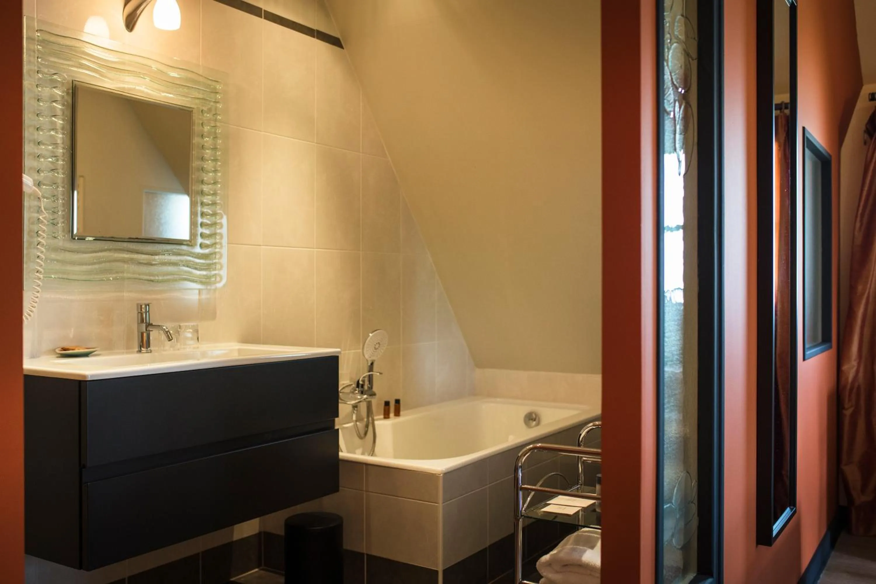 La Mare aux Oiseaux, The Originals Collection