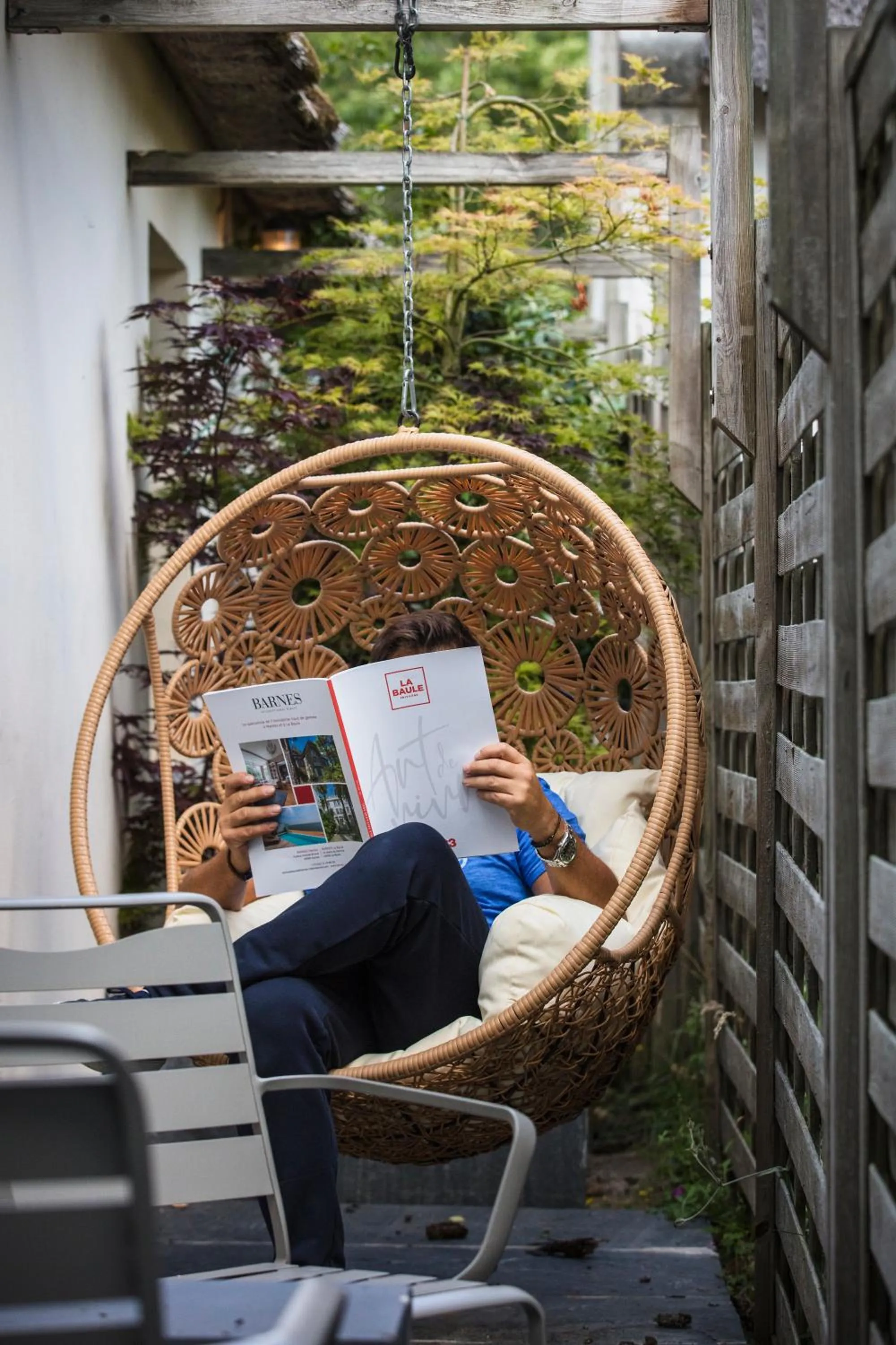 La Mare aux Oiseaux, The Originals Collection