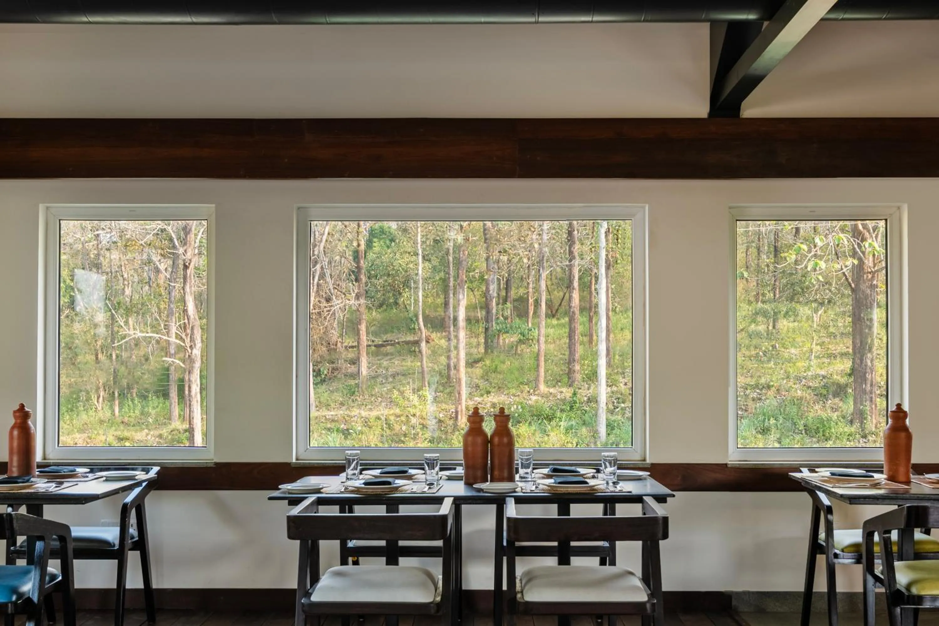 Restaurant/places to eat in Sterling Wayanad