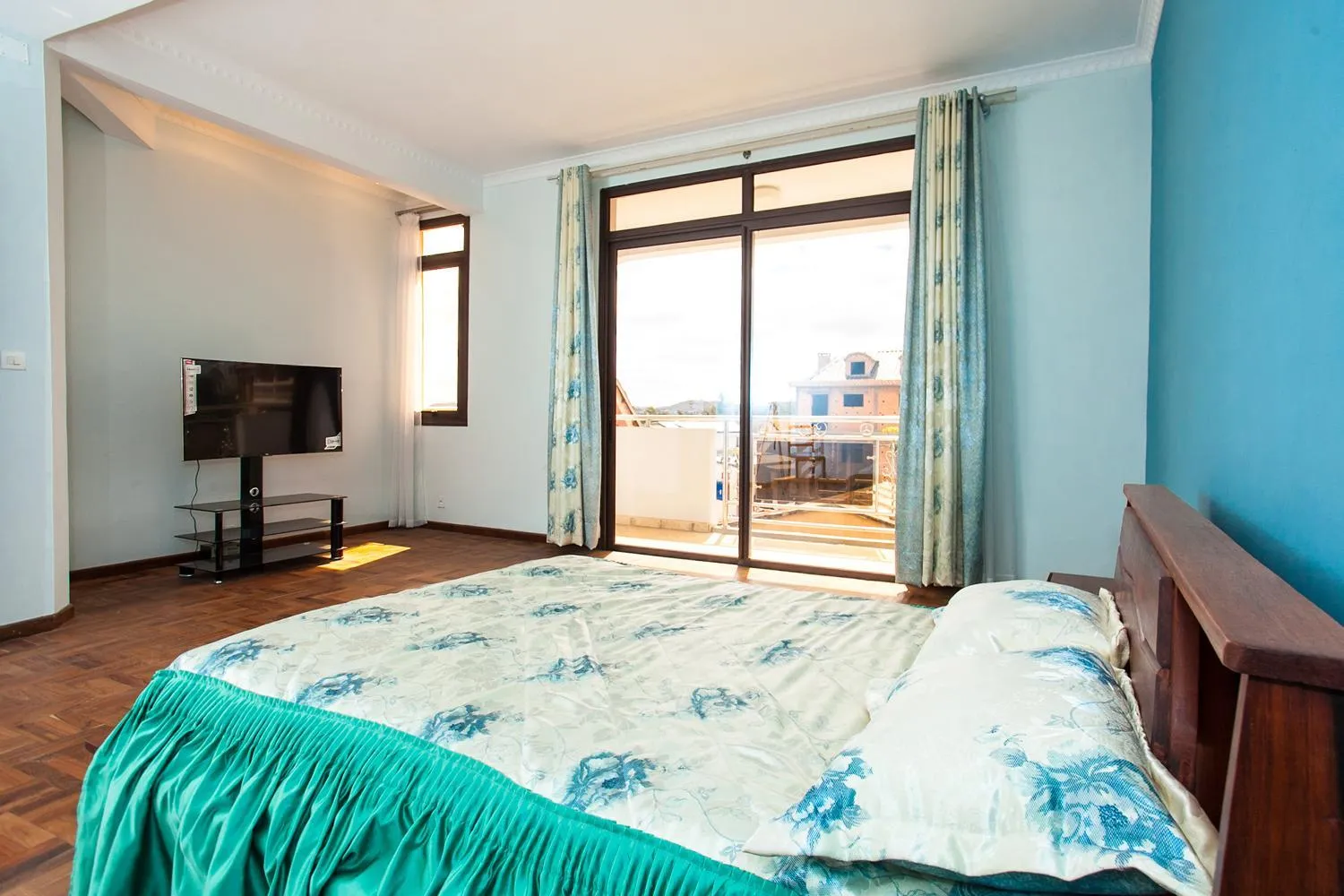 Bed in OCEANIS HOME & VOYAGES - Navette incluse en aller simple