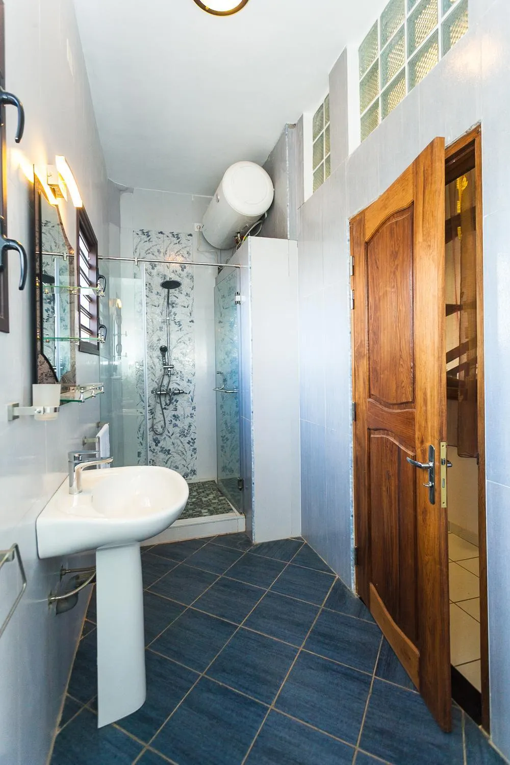 OCEANIS HOME & VOYAGES - Navette incluse en aller simple