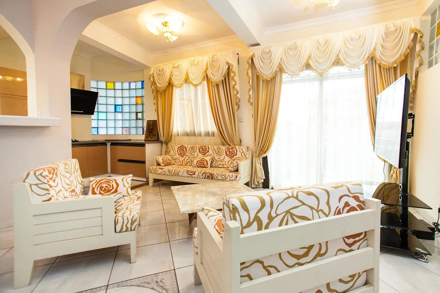 OCEANIS HOME & VOYAGES - Navette incluse en aller simple