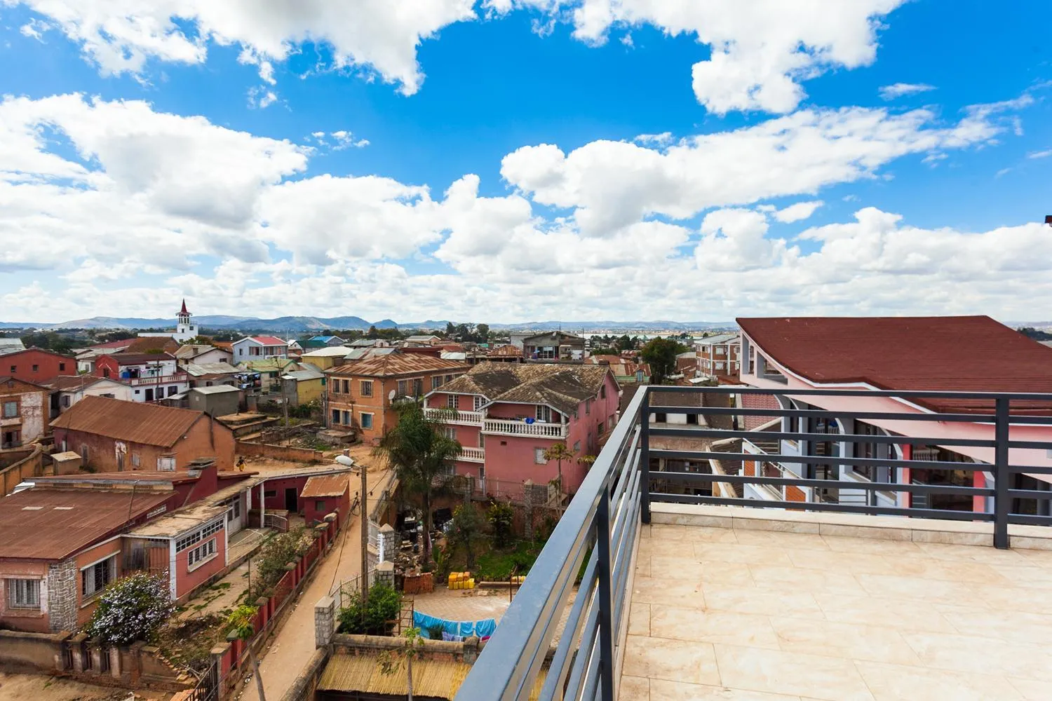 OCEANIS HOME & VOYAGES - Navette incluse en aller simple