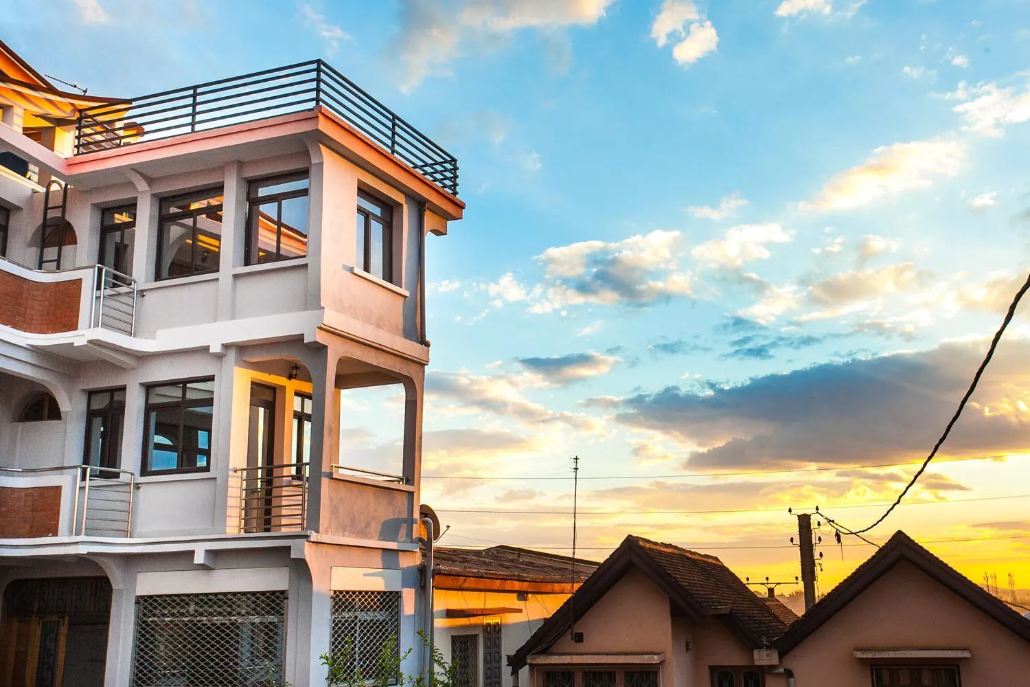 OCEANIS HOME & VOYAGES - Navette incluse en aller simple