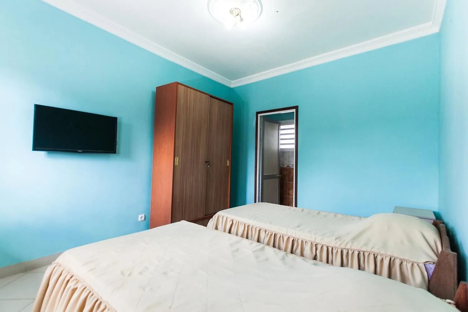 Bed in OCEANIS HOME & VOYAGES - Navette incluse en aller simple