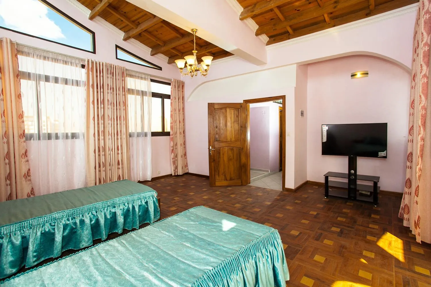 Bed in OCEANIS HOME & VOYAGES - Navette incluse en aller simple