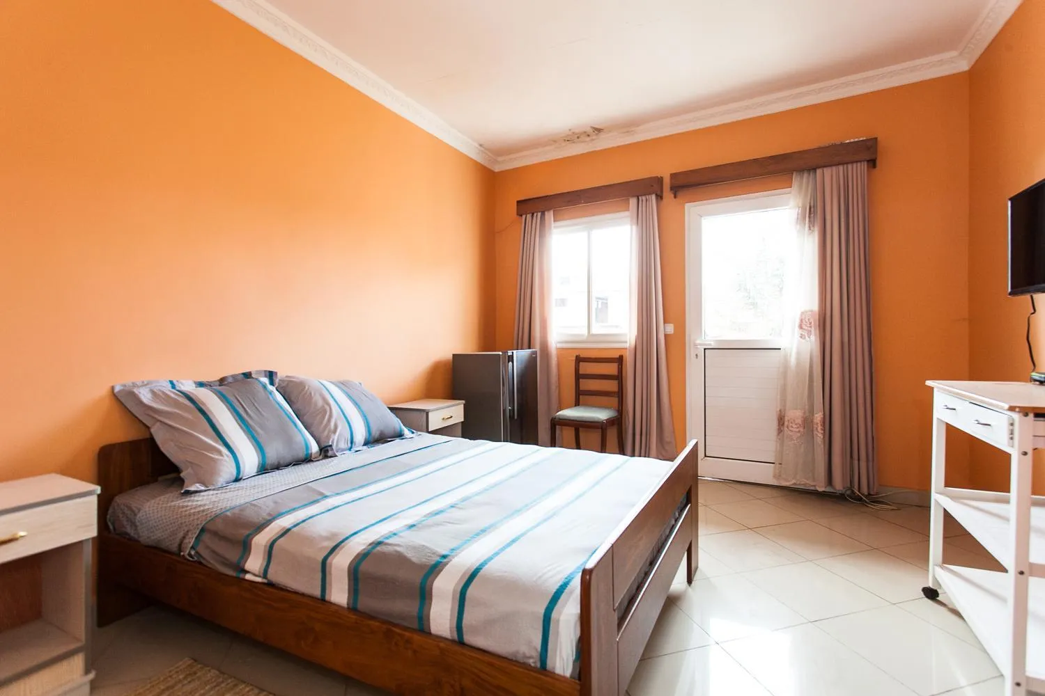 Bed in OCEANIS HOME & VOYAGES - Navette incluse en aller simple