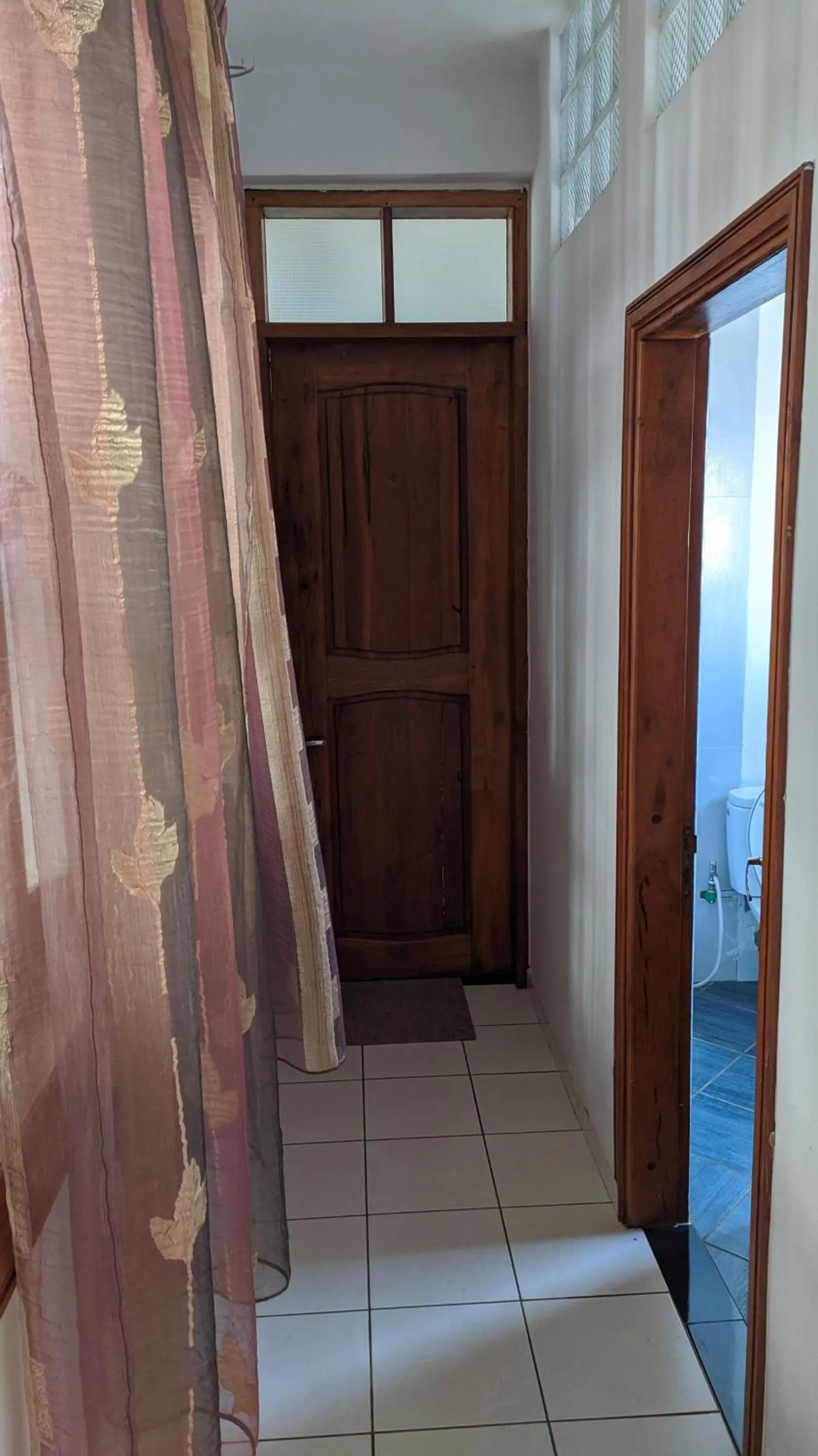 OCEANIS HOME & VOYAGES - Navette incluse en aller simple