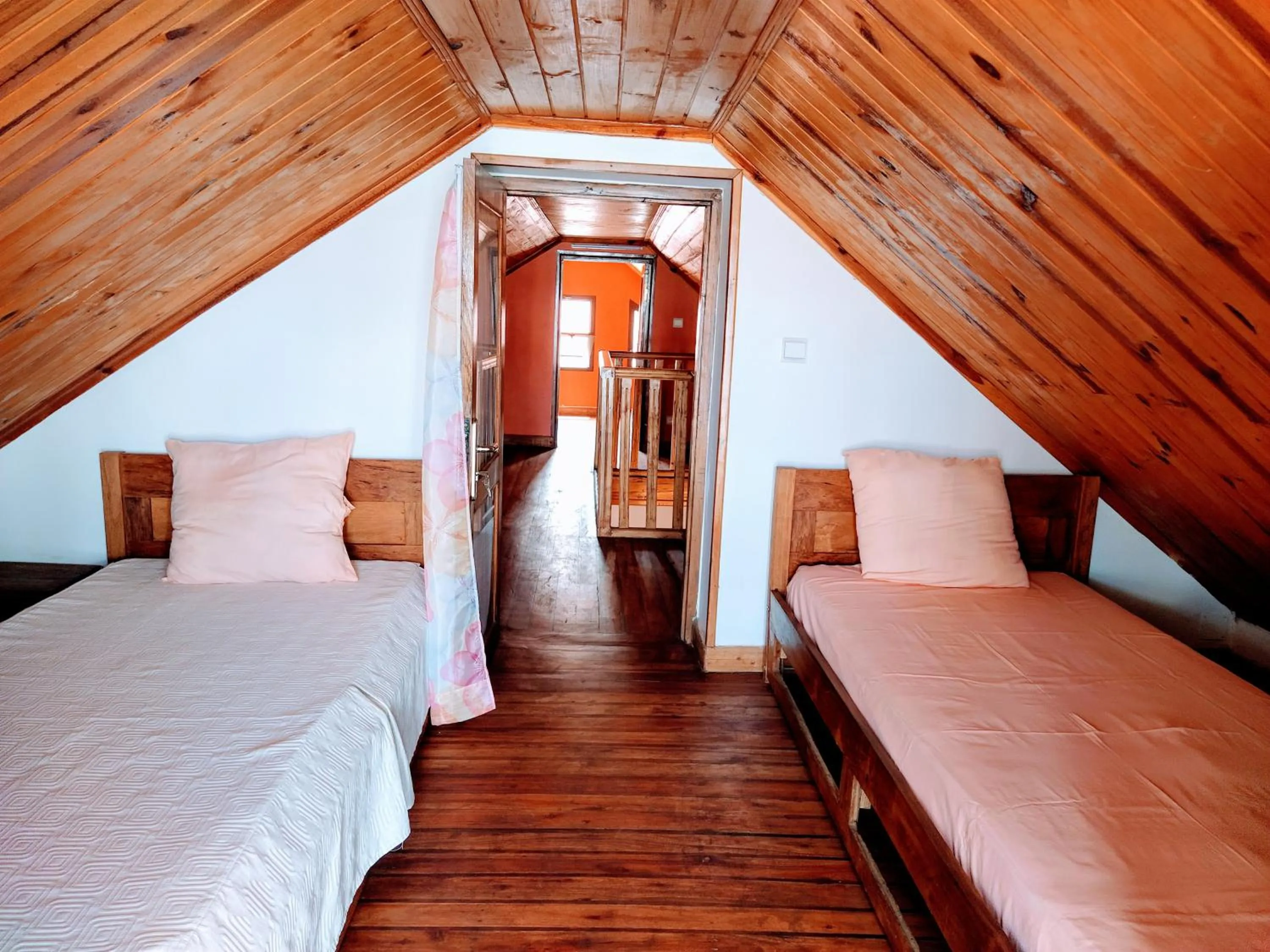 Bed in OCEANIS HOME & VOYAGES - Navette incluse en aller simple