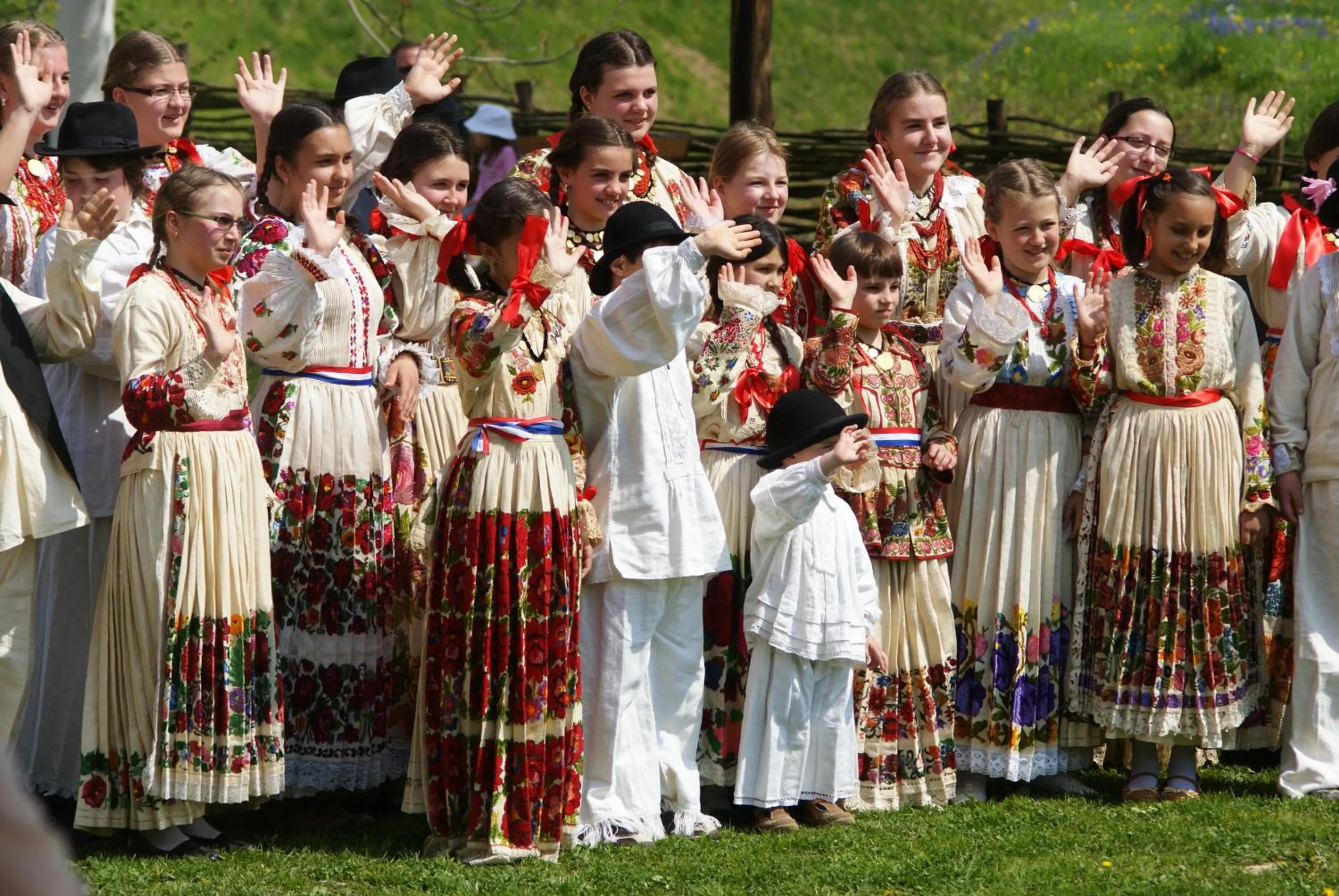 Other in Tradicije Cigoc