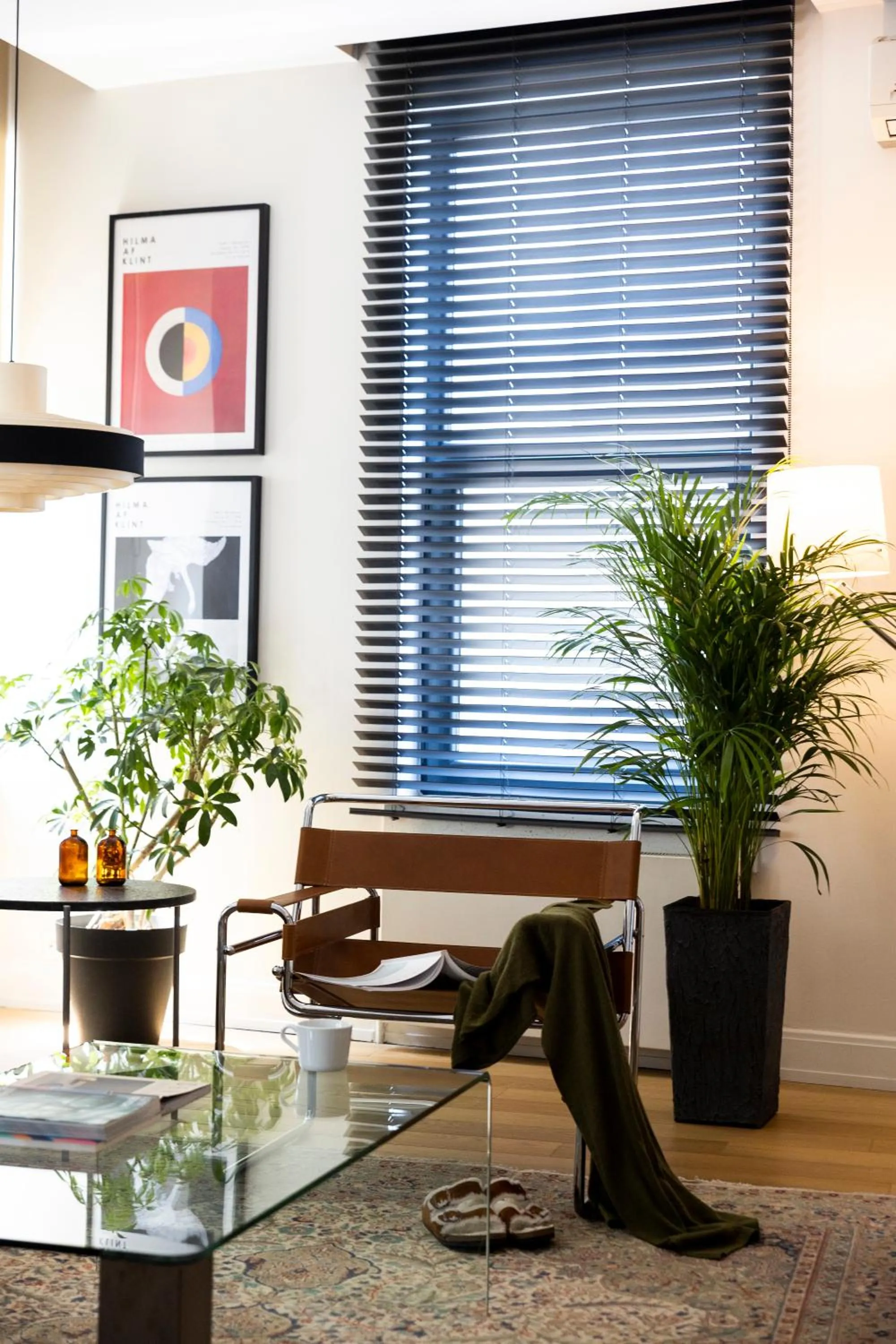 Decorative detail in GALATA M84