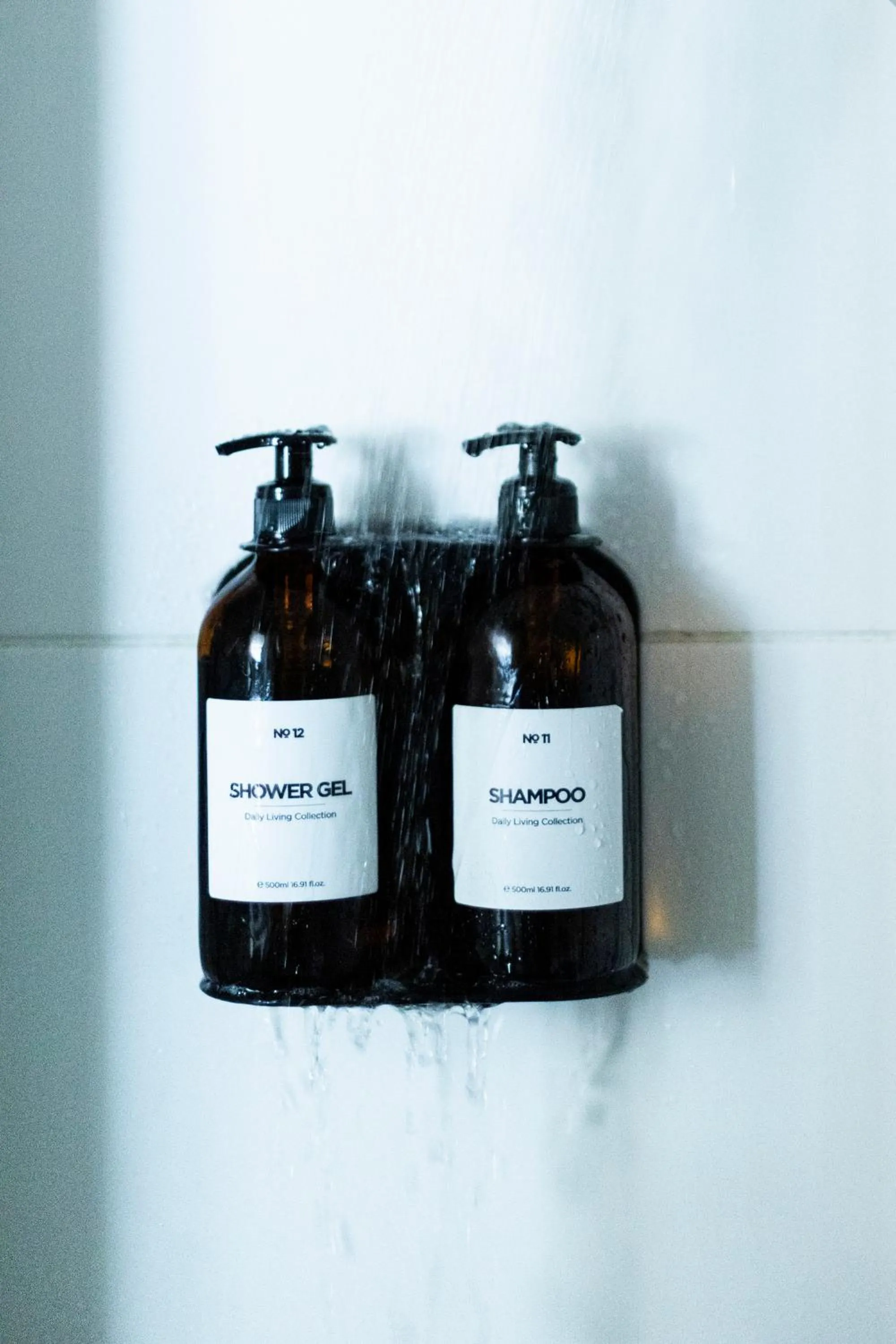 Bathroom in GALATA M84