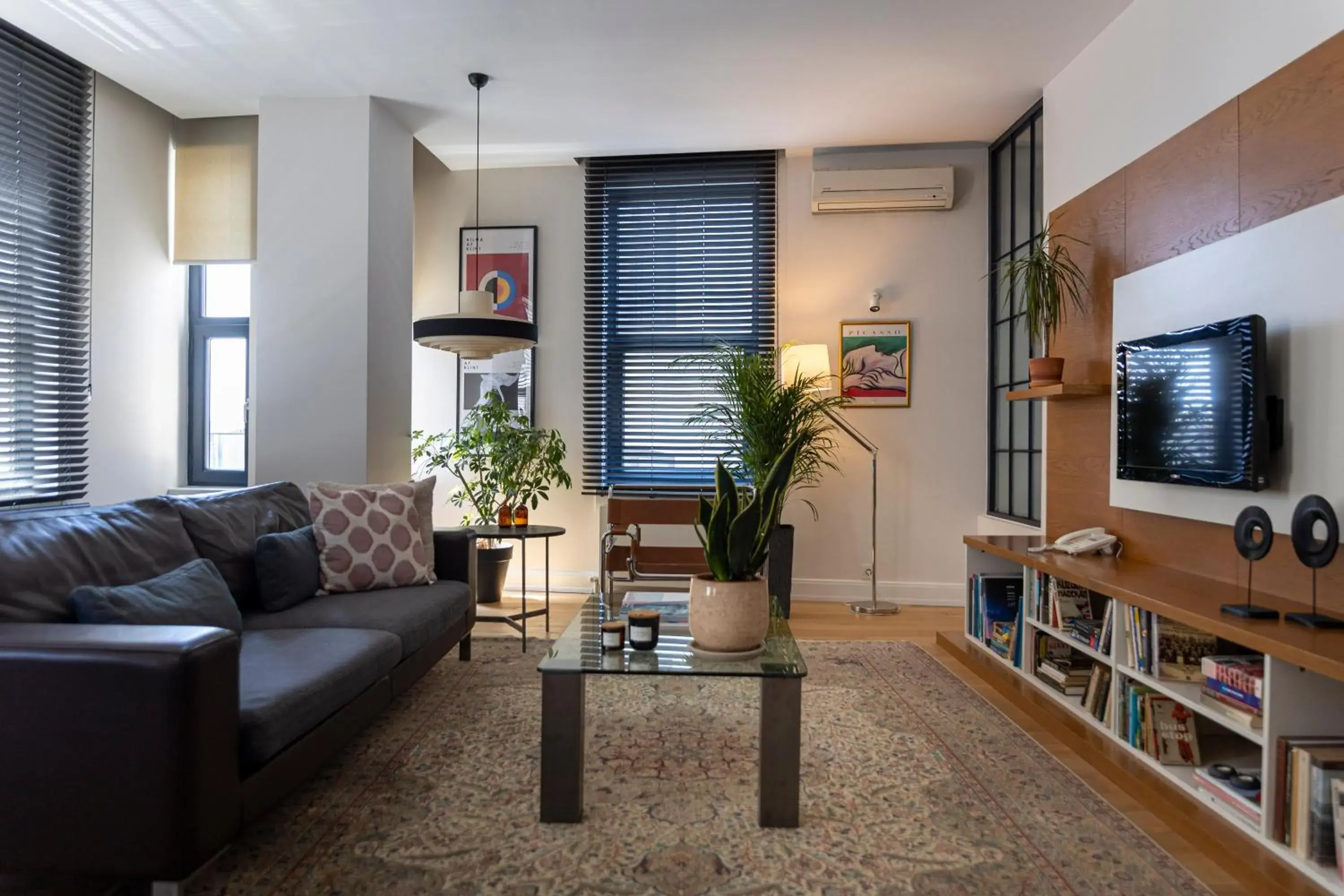 Standard Suite in GALATA M84 Standard Suite in GALATA M84