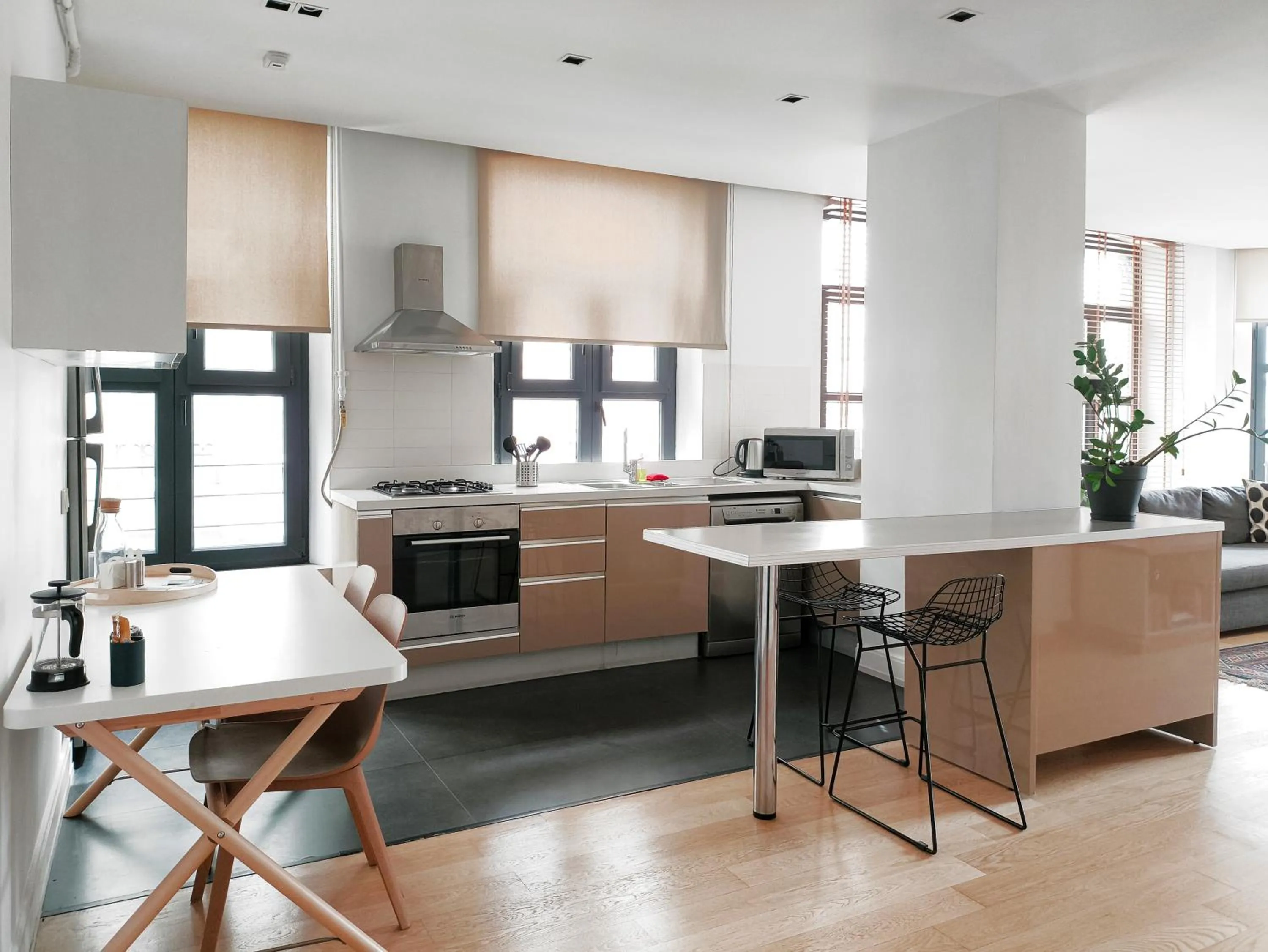 kitchen in GALATA M84