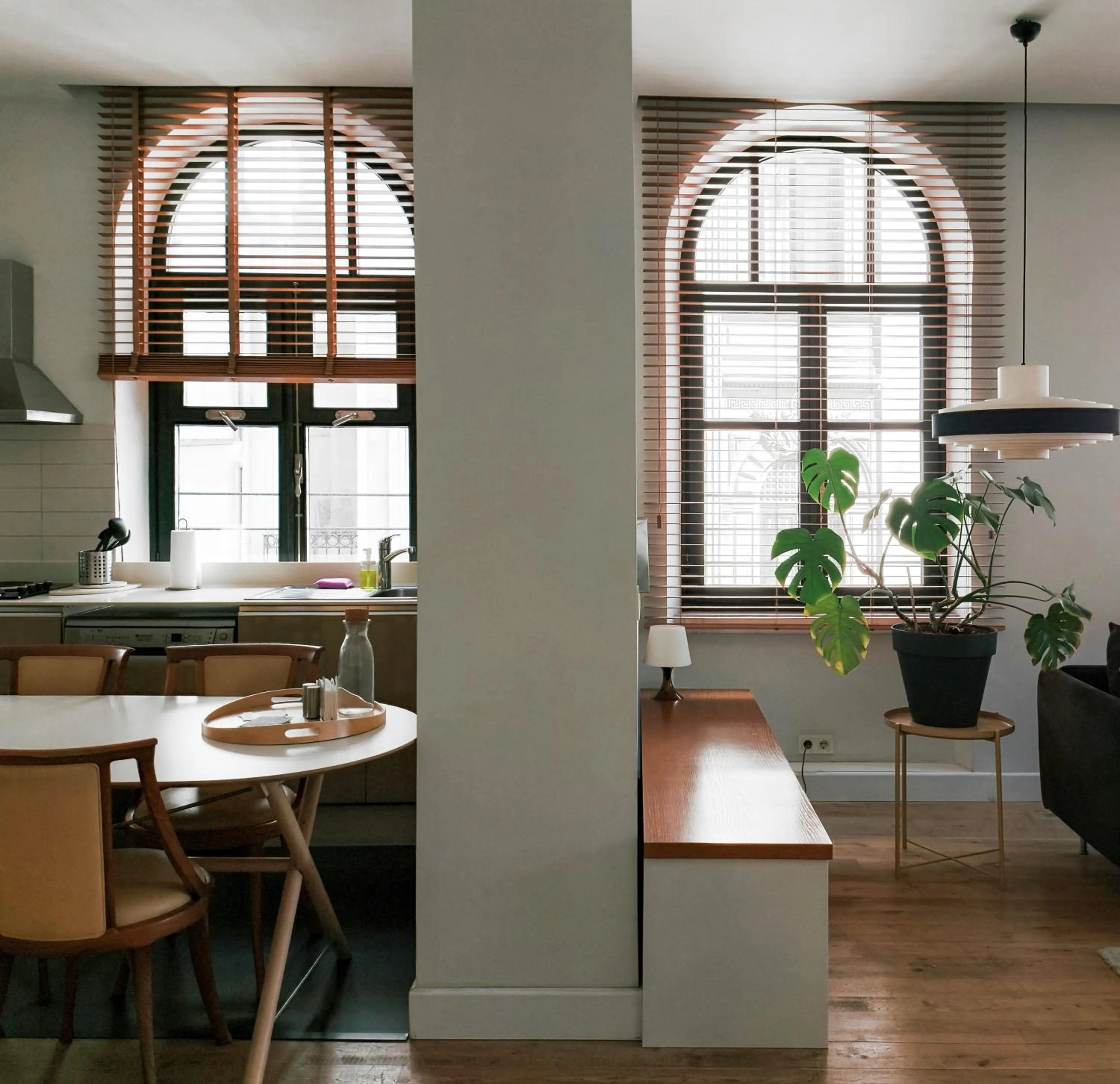 Decorative detail in GALATA M84