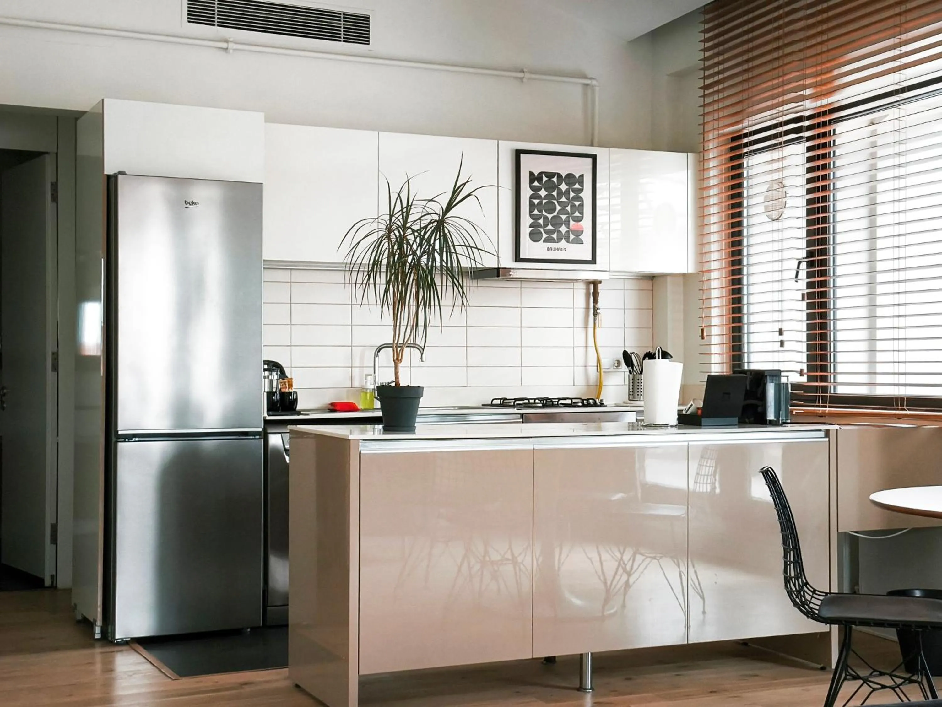 kitchen in GALATA M84