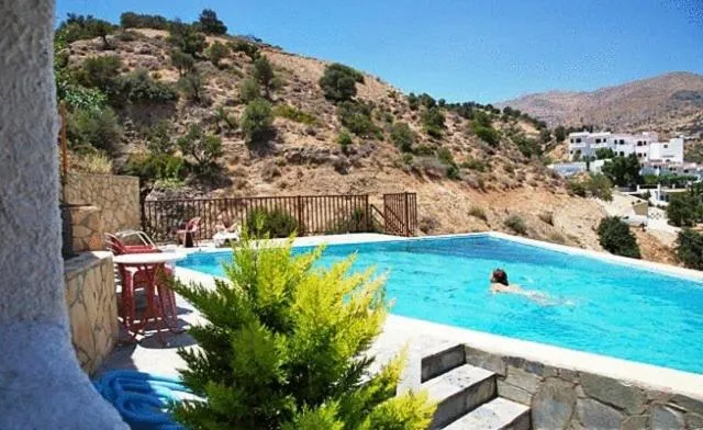 Day in Sunlight Hotel