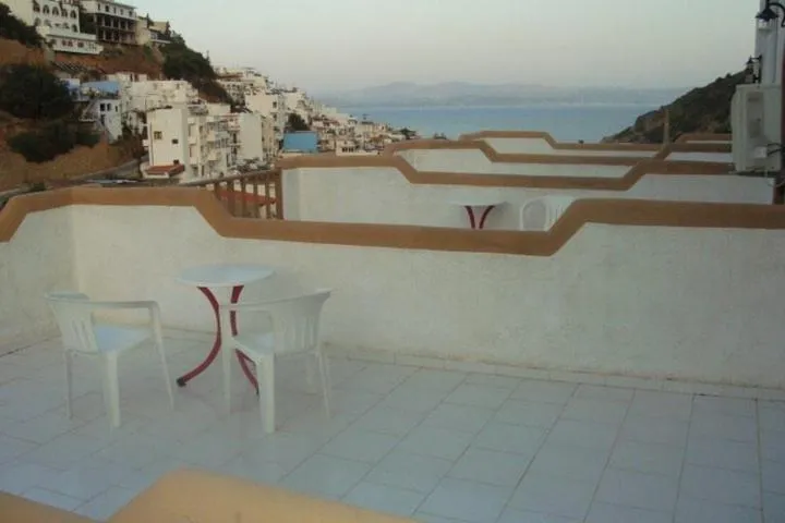 Day in Sunlight Hotel