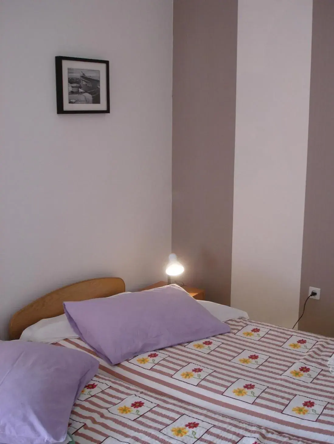 Double Room - single occupancy in Firule Center Rooms Double Room - single occupancy in Firule Center Rooms