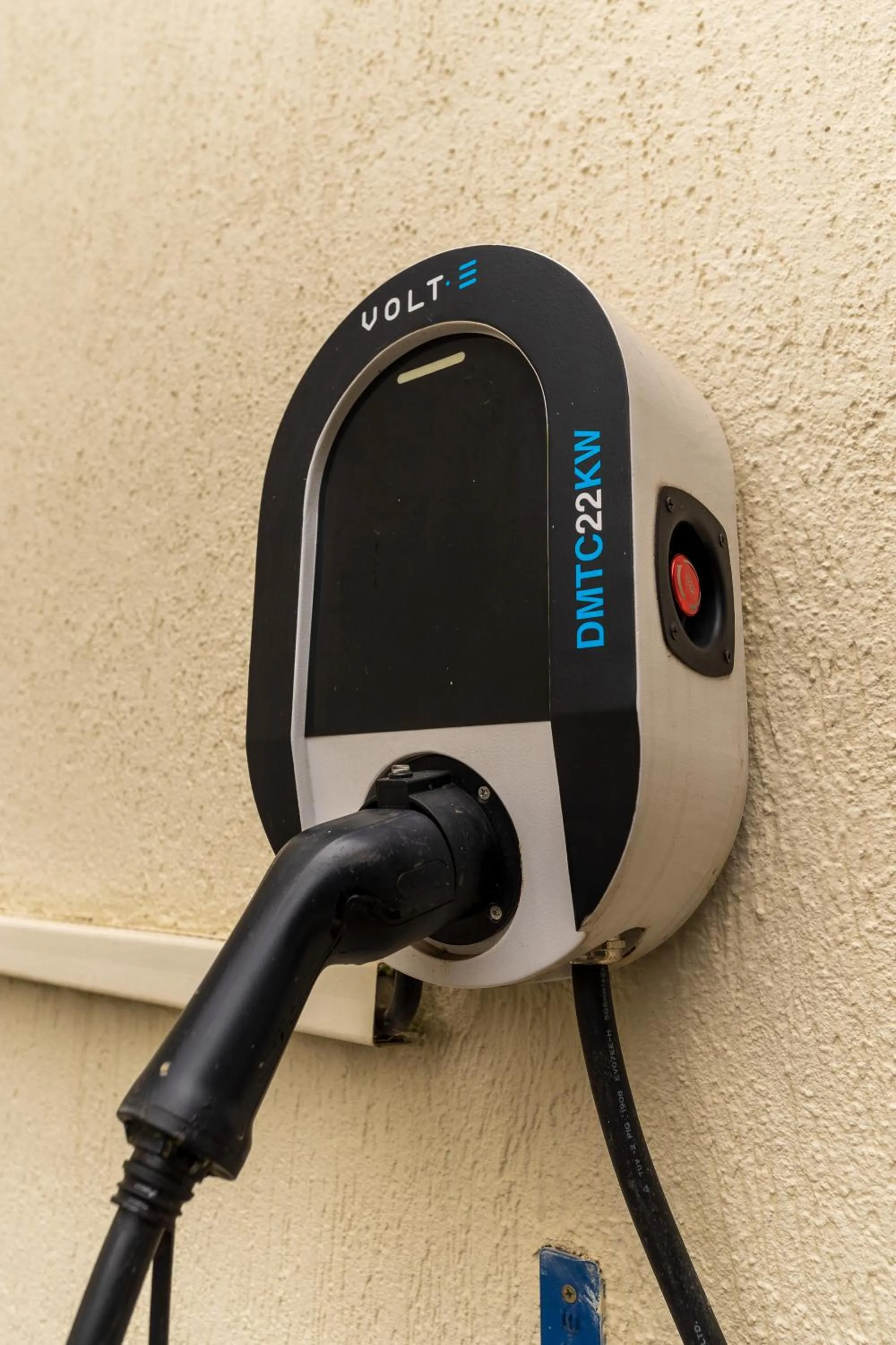 Area and facilities in Pousada Grandchamp - Campos do Jordao