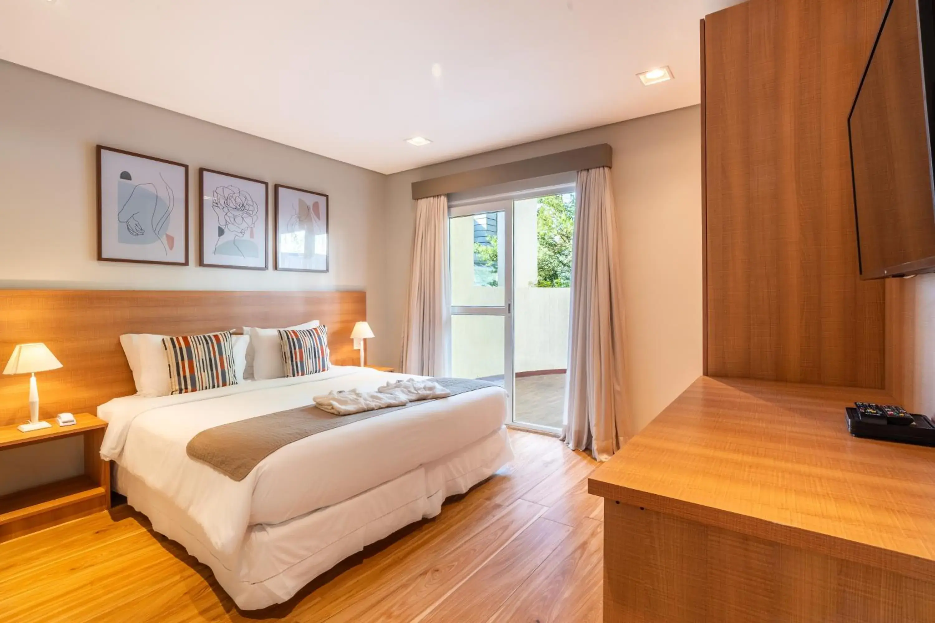 Studio in Pousada Grandchamp - Campos do Jordao Studio in Pousada Grandchamp - Campos do Jordao