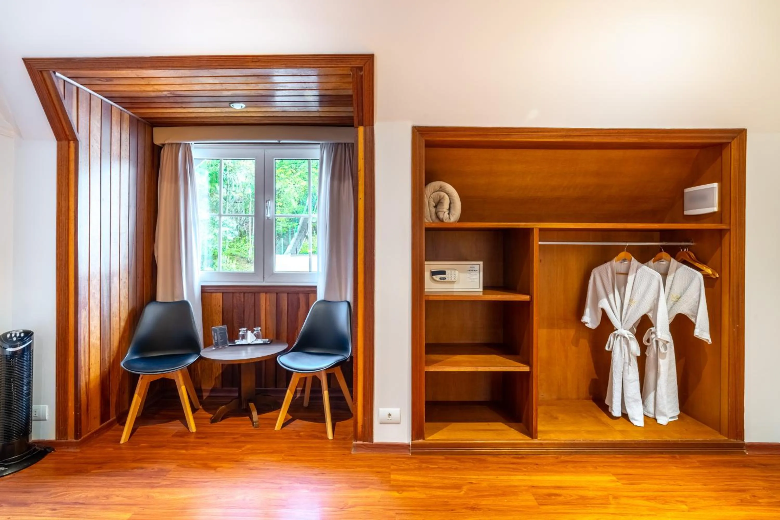 View (from property/room) in Pousada Grandchamp - Campos do Jordao