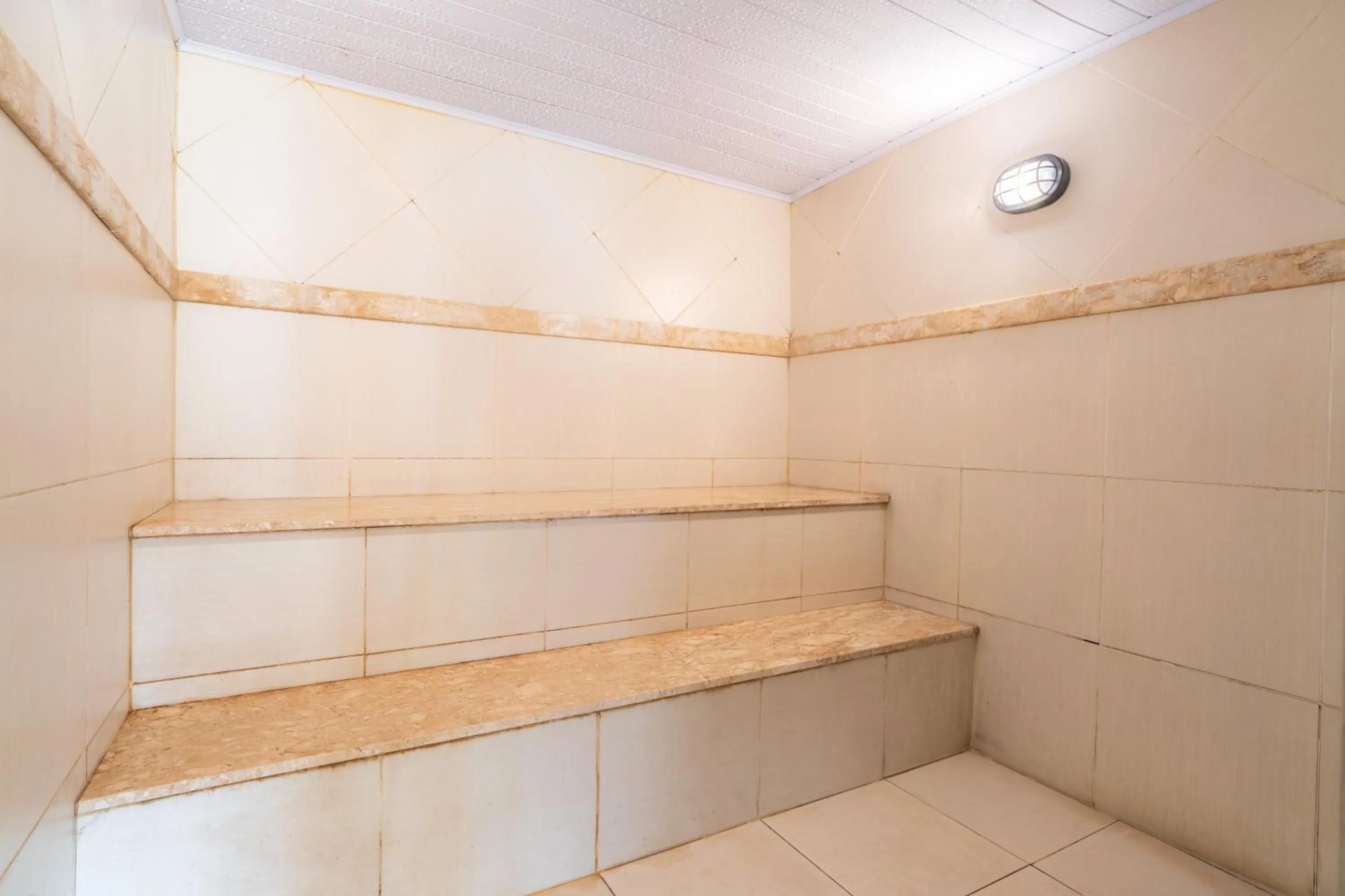 Activities in Pousada Grandchamp - Campos do Jordao