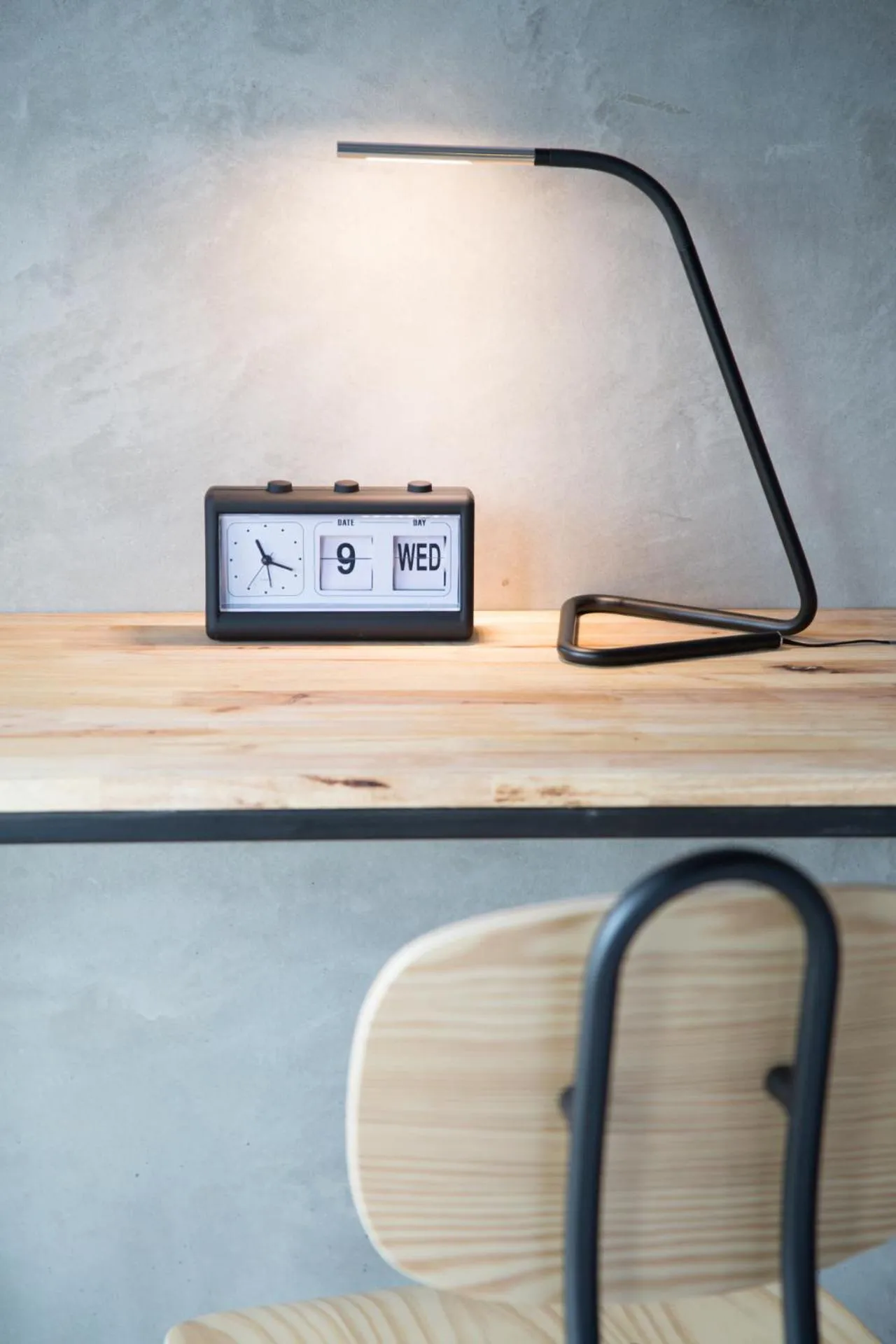 Decorative detail in The Rodman Hotel