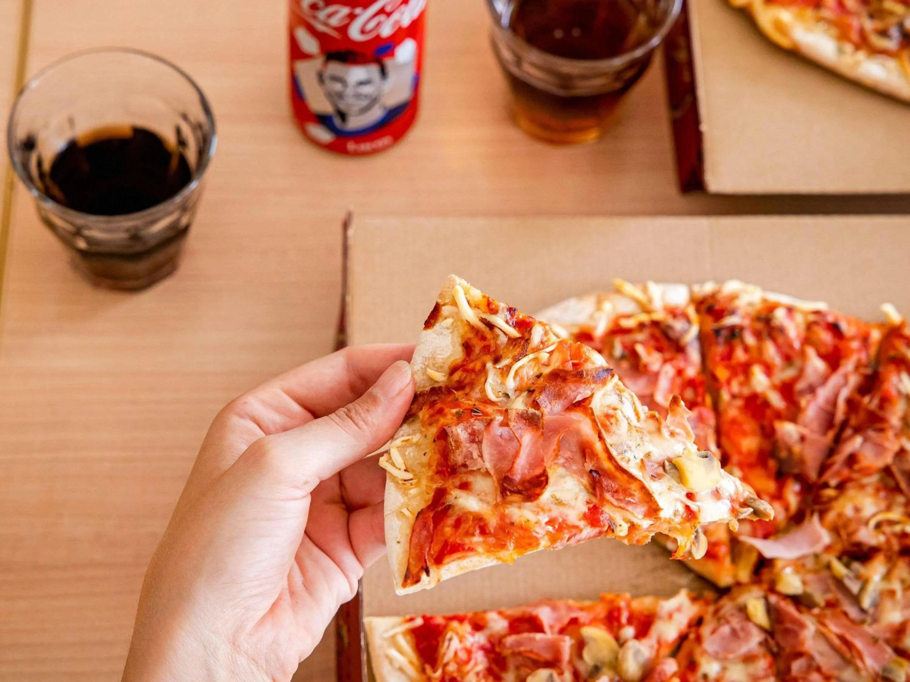 Other in ibis budget Carcassonne Aéroport - A61