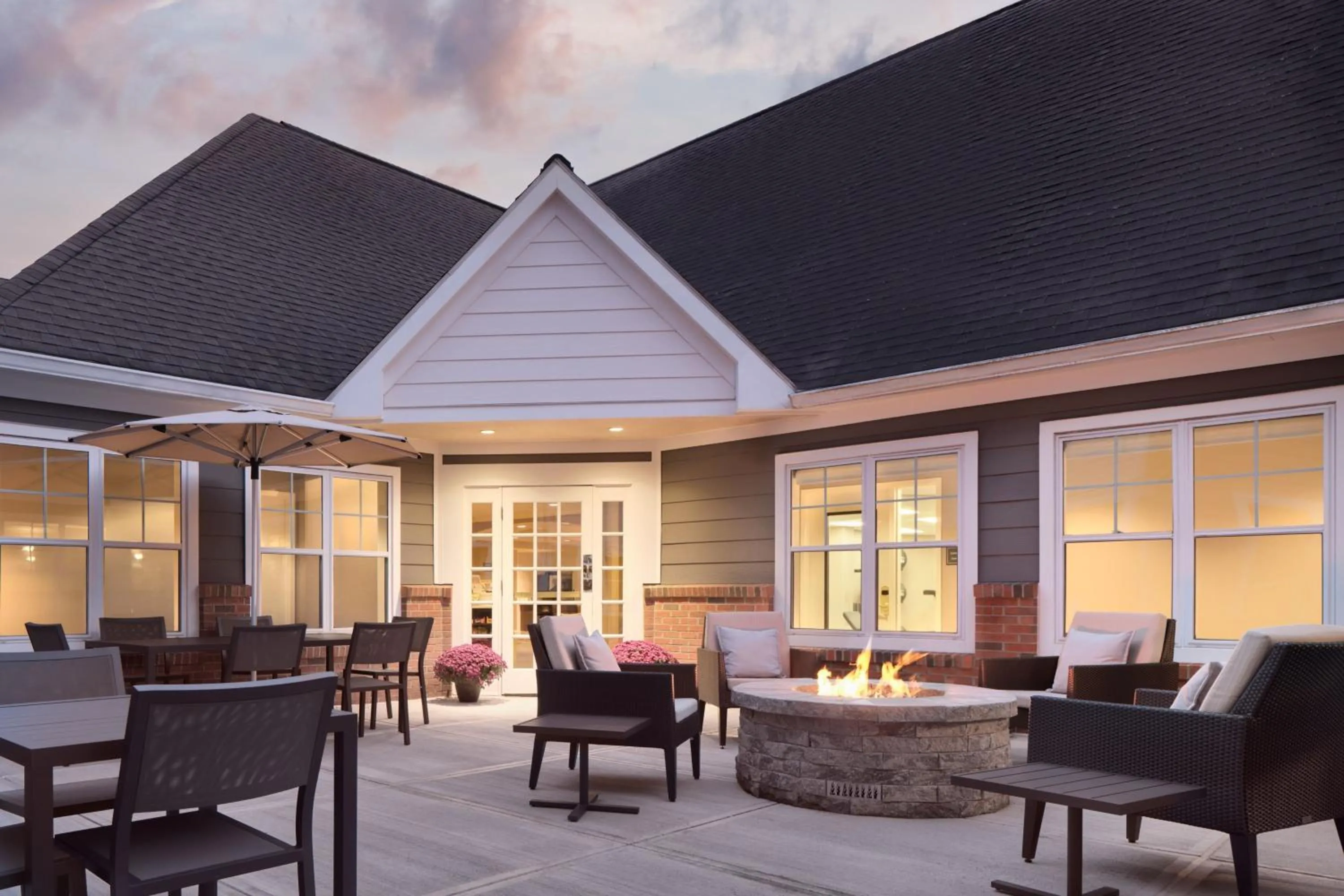 Other in Residence Inn by Marriott Albany East Greenbush/Tech Valley