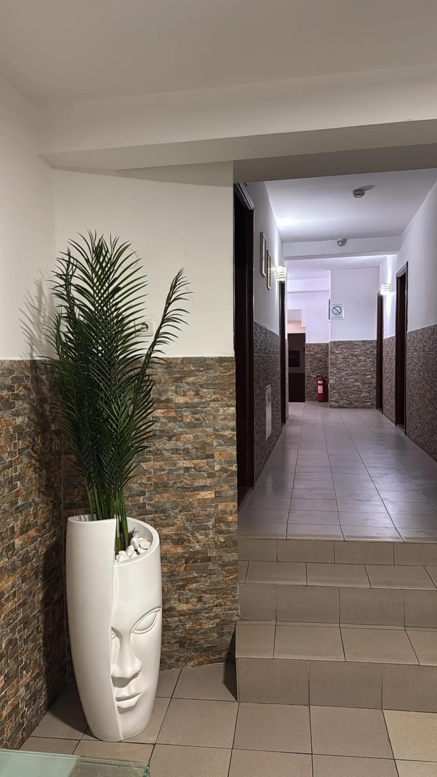Hotel Palma