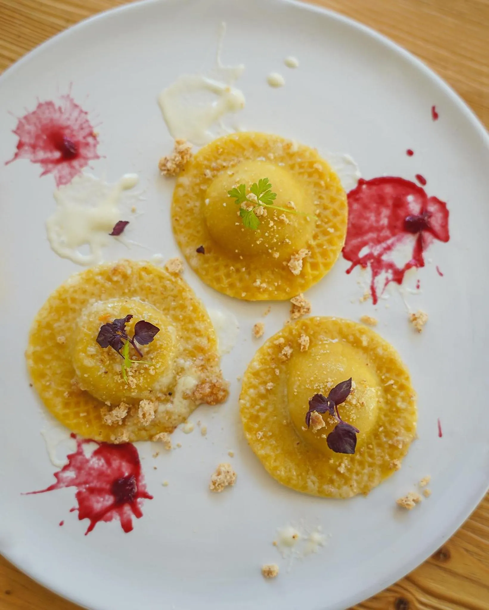 Restaurant/places to eat in Masseria Grieco