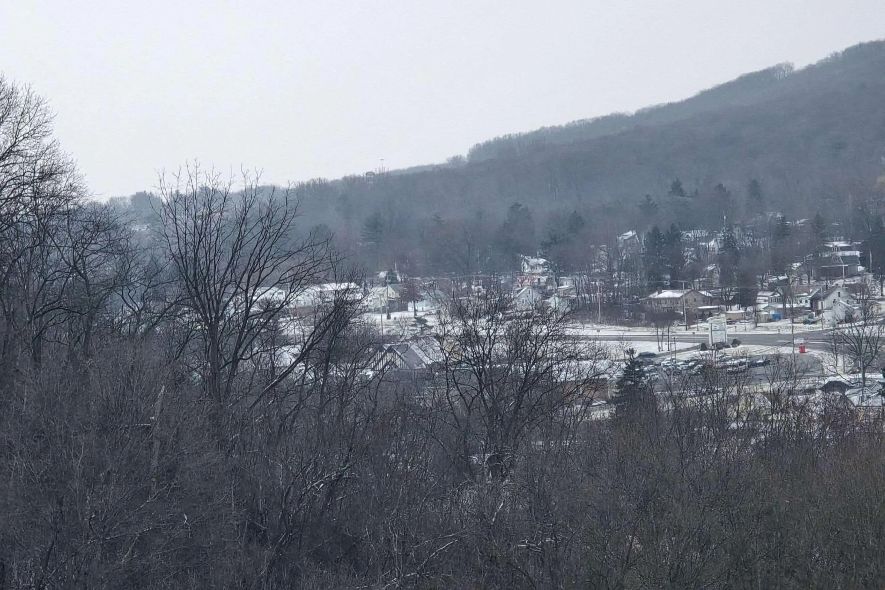Bedroom in Courtyard Altoona
