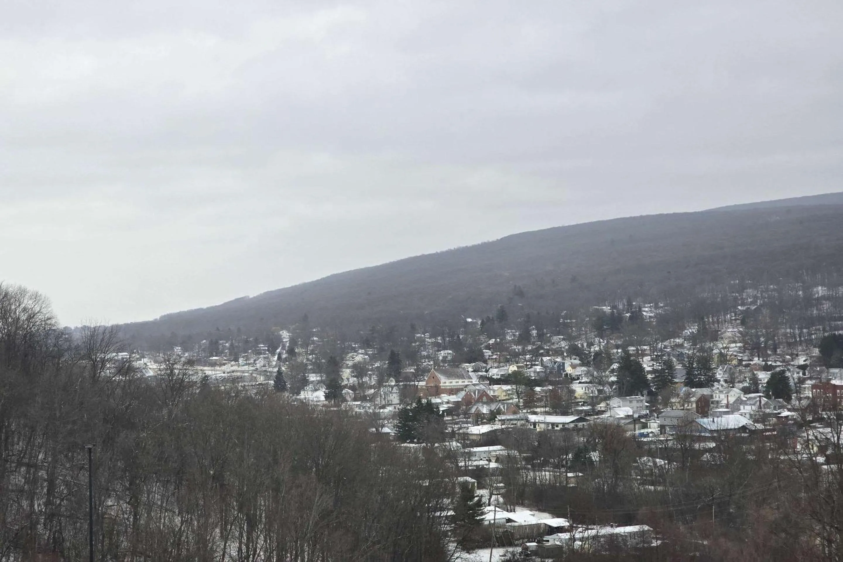 Bedroom in Courtyard Altoona