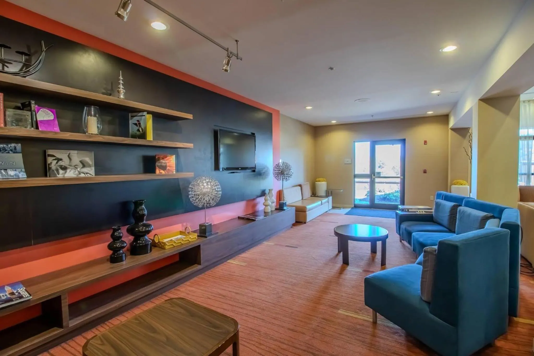 Lobby or reception in Country Inn & Suites by Radisson, Convention Center